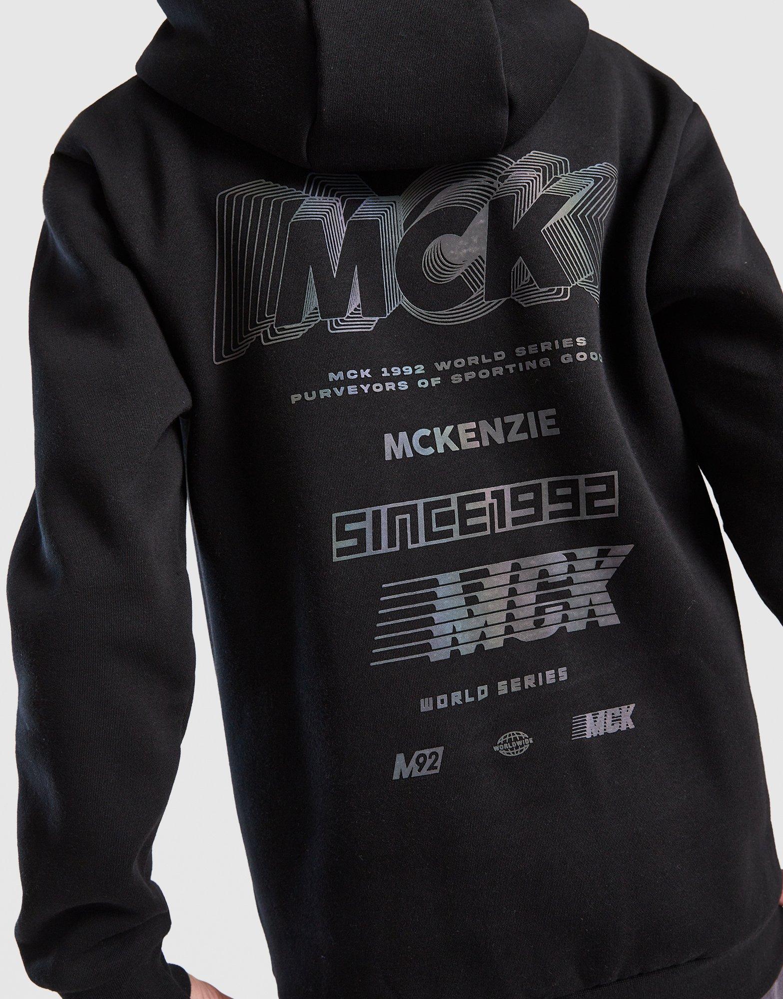 McKenzie Stack Hoodie Junior