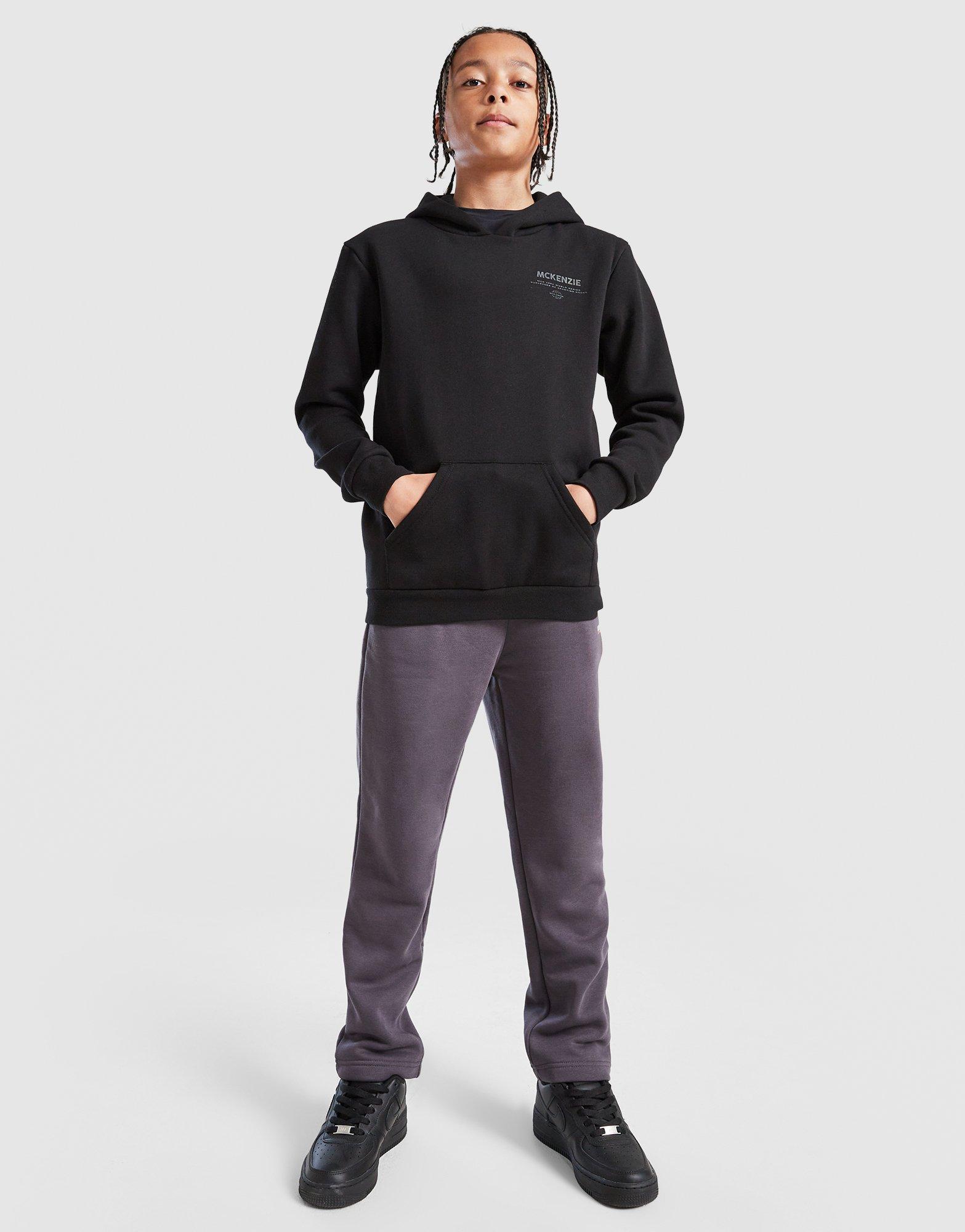 McKenzie Stack Hoodie Junior