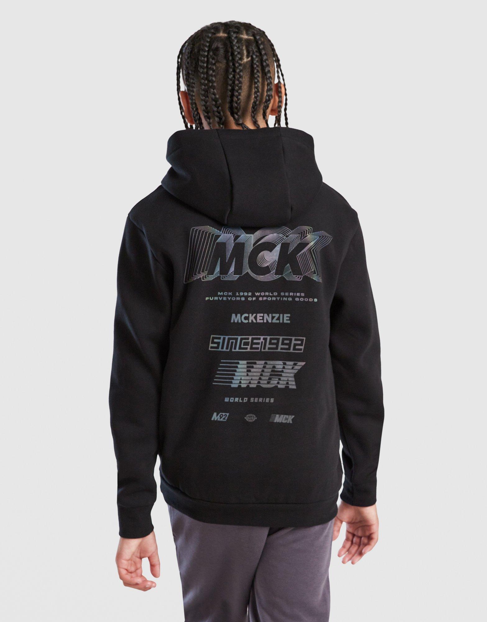 McKenzie Stack Hoodie Junior