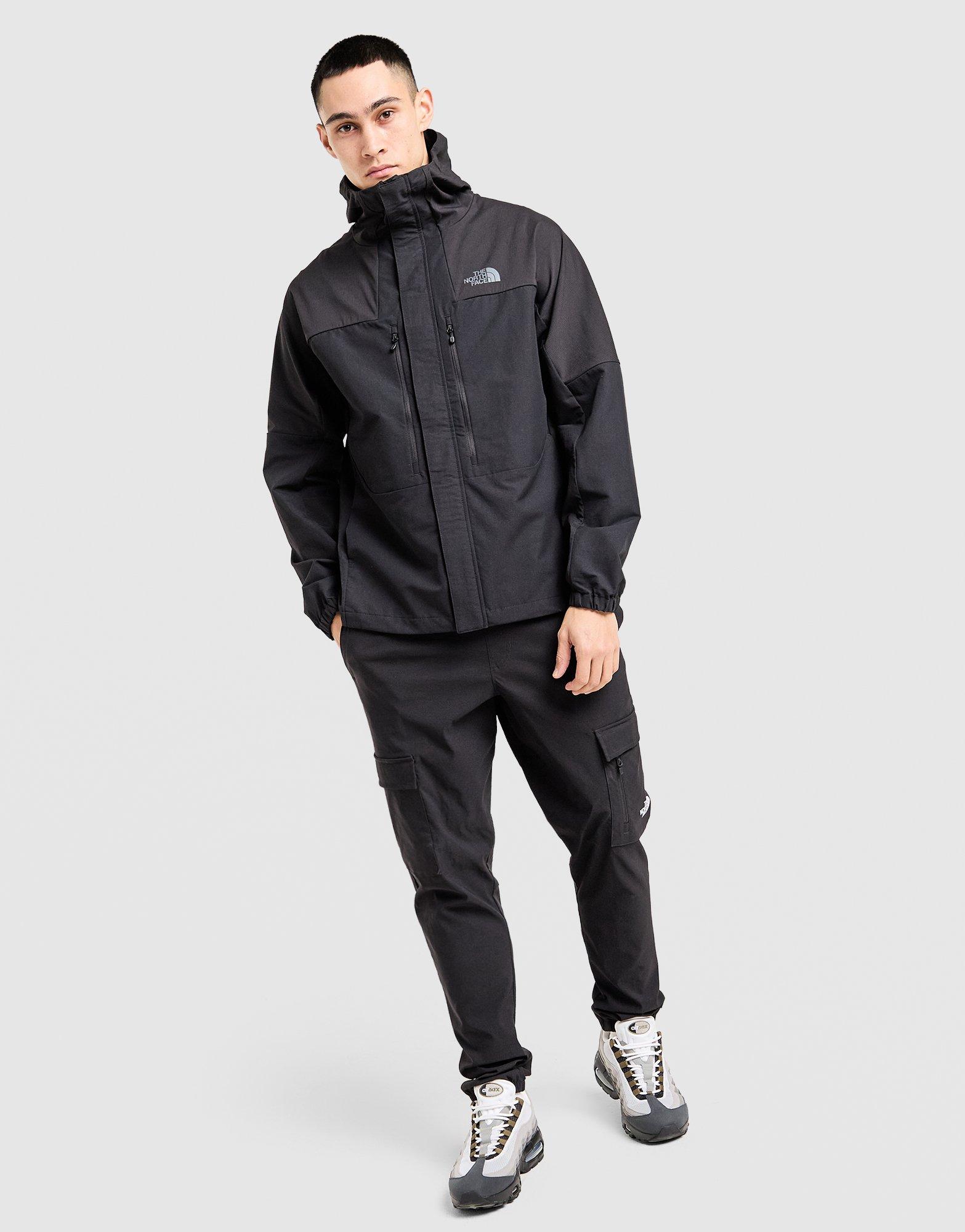 The North Face Trishull Full Zip Jacket