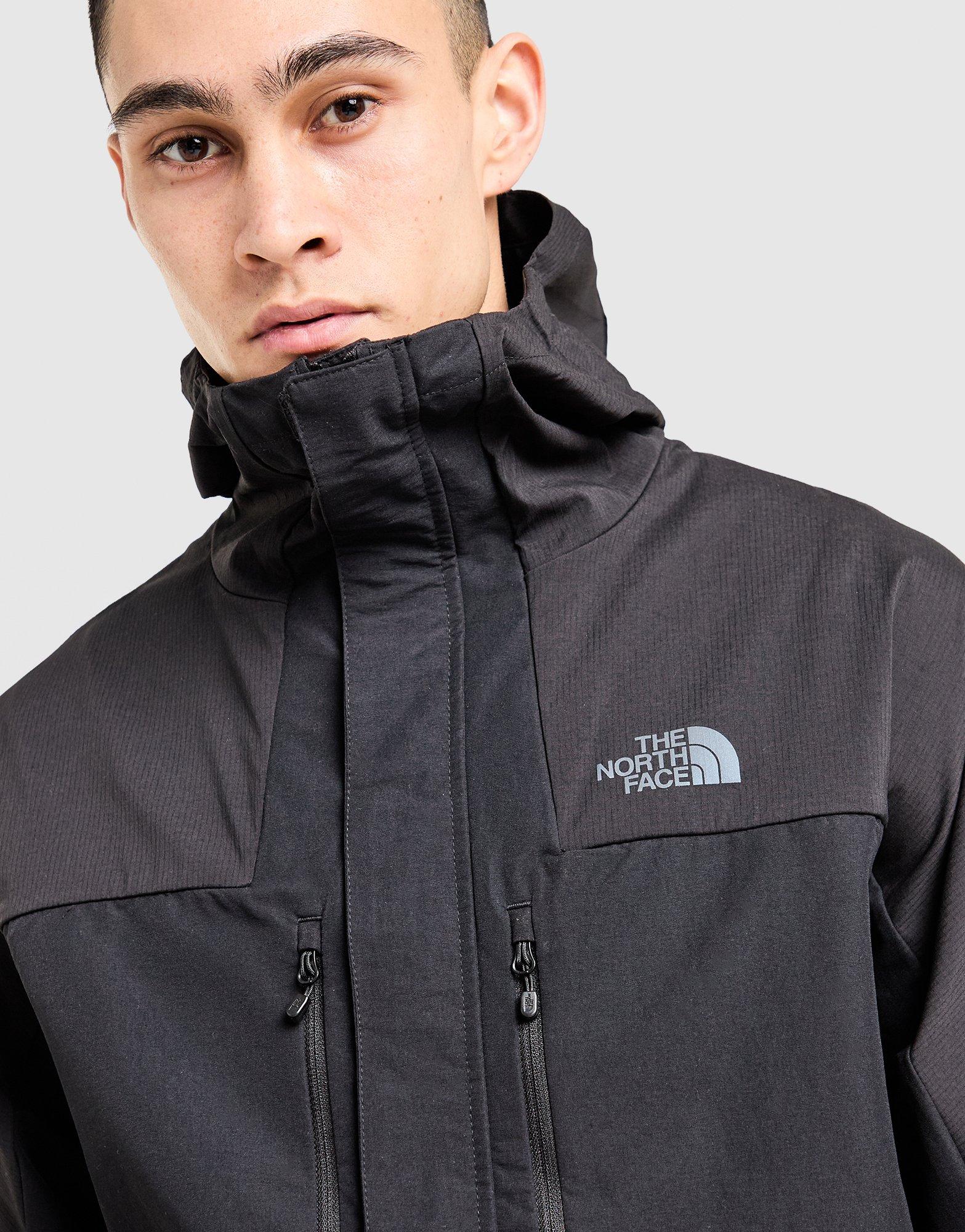 The North Face Trishull Full Zip Jacket