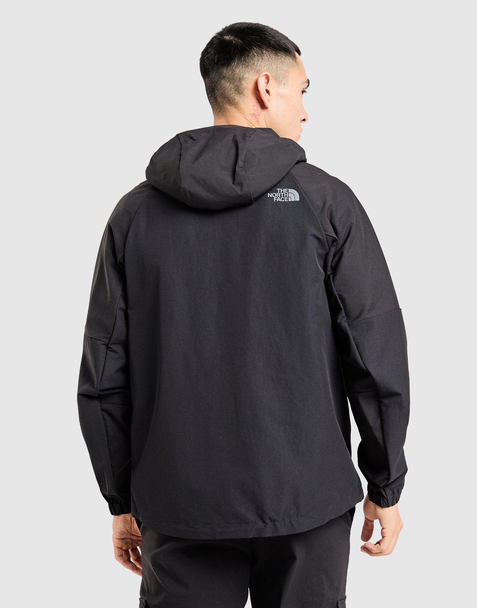The North Face Trishull Full Zip Jacket
