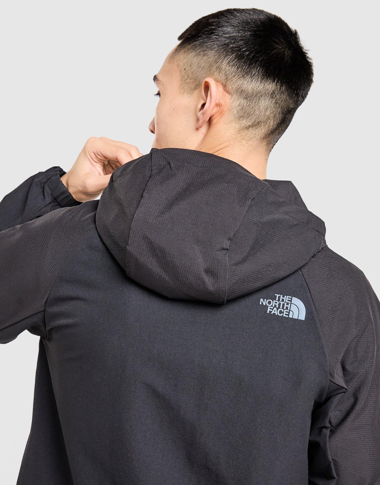 The North Face Trishull Full Zip Jacket
