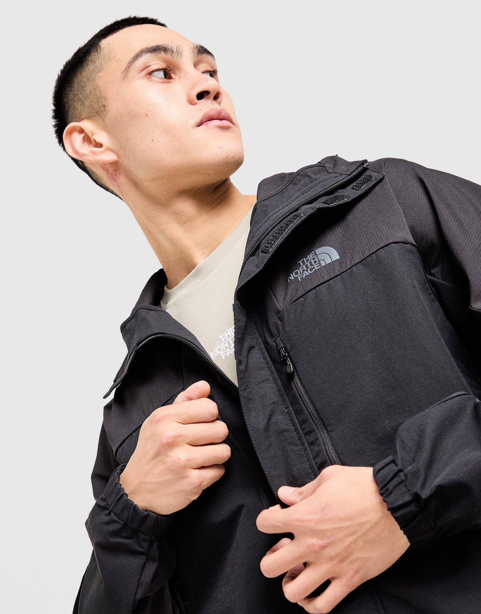 The North Face Trishull Full Zip Jacket
