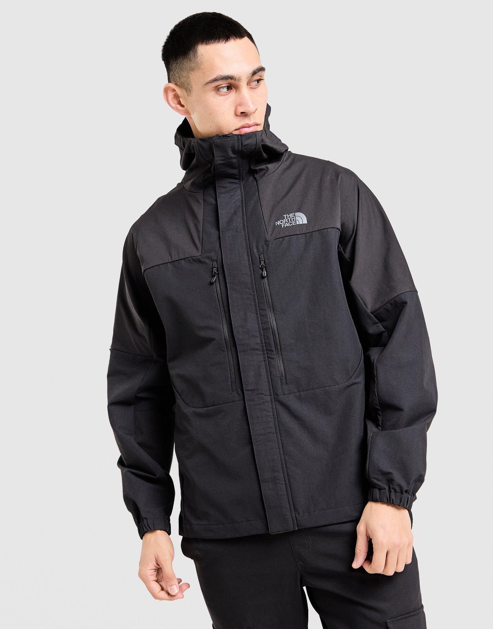 The North Face Giacca Full Zip Trishull