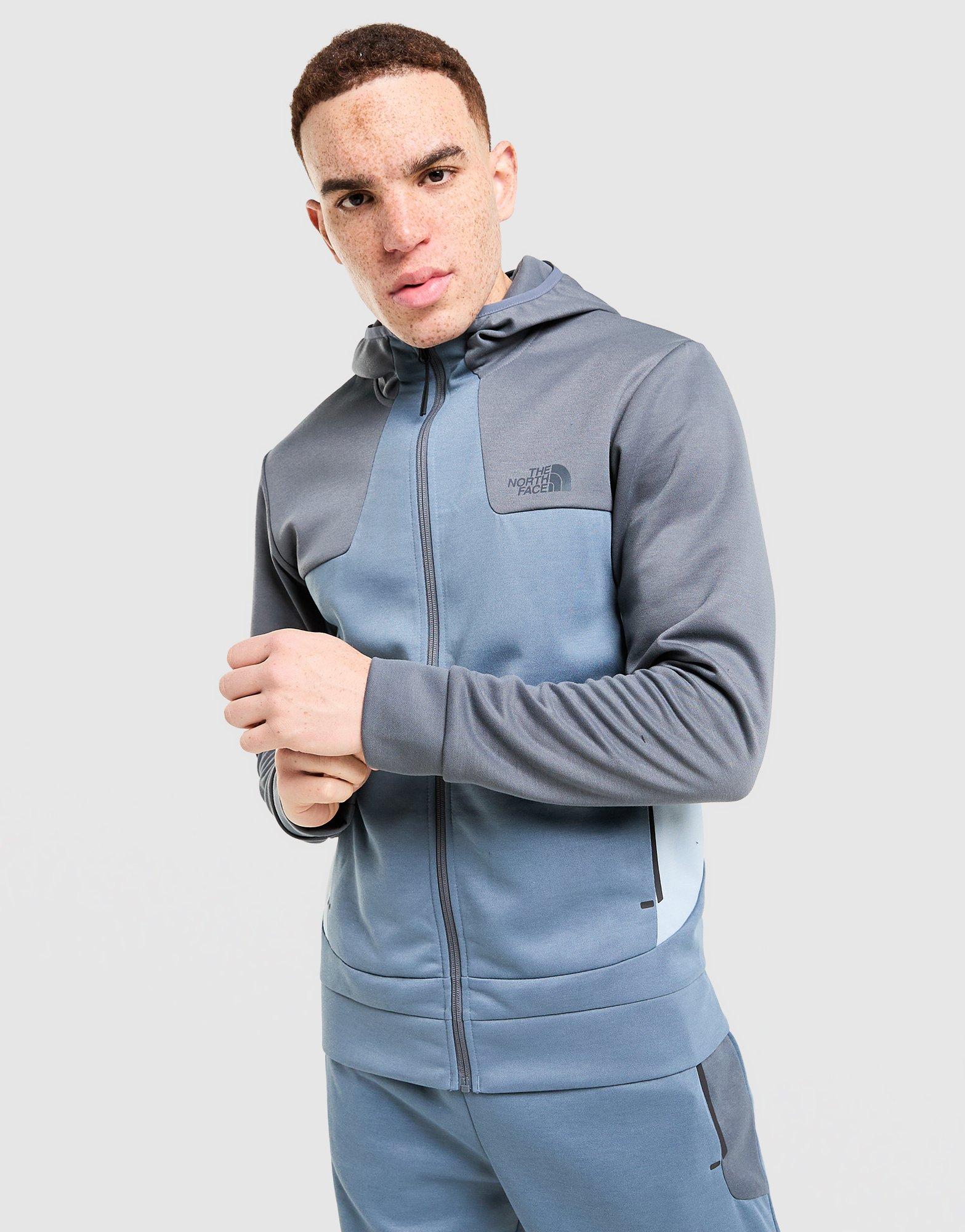 The North Face Casaco de Fato de Treino Tek