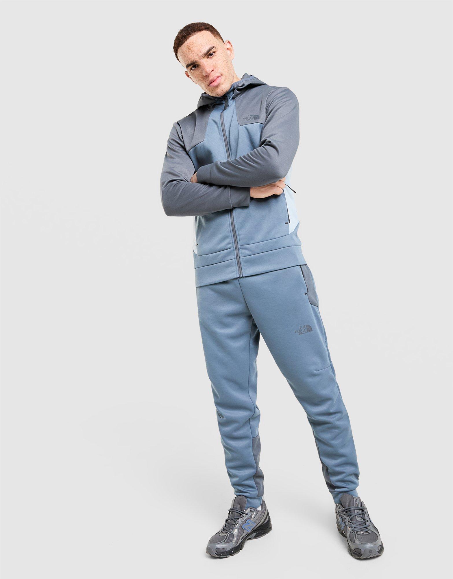 The North Face Casaco de Fato de Treino Tek