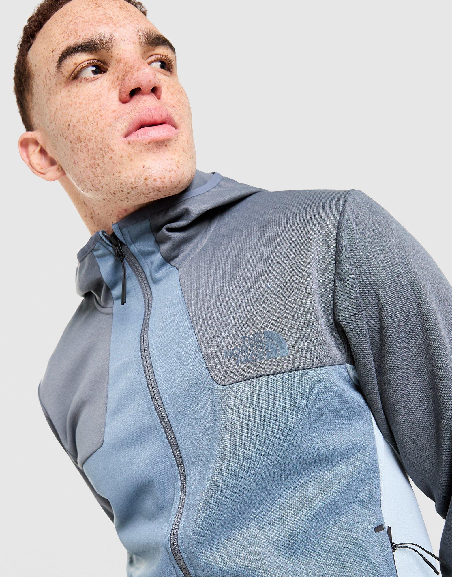 The North Face Casaco de Fato de Treino Tek