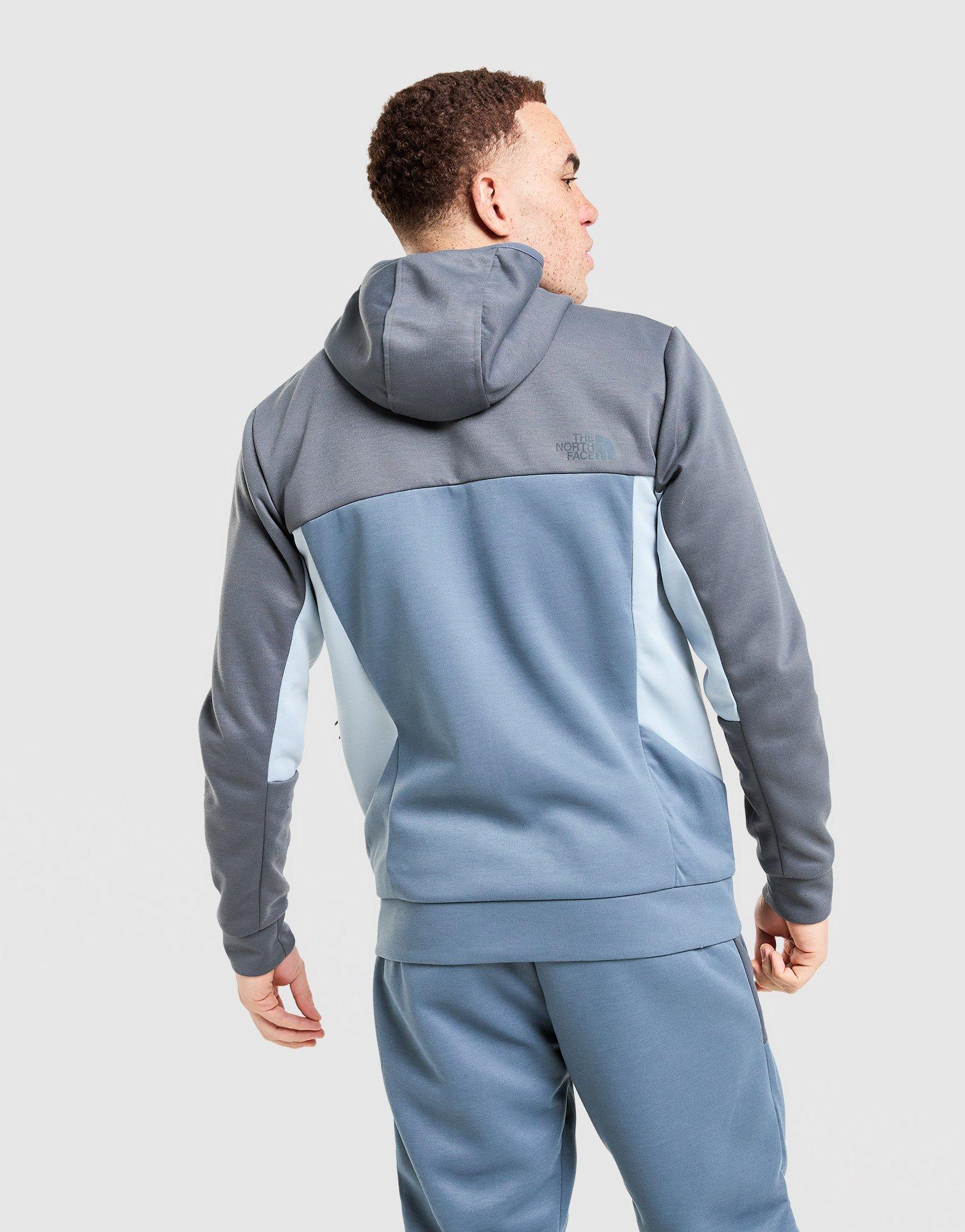 The North Face Casaco de Fato de Treino Tek