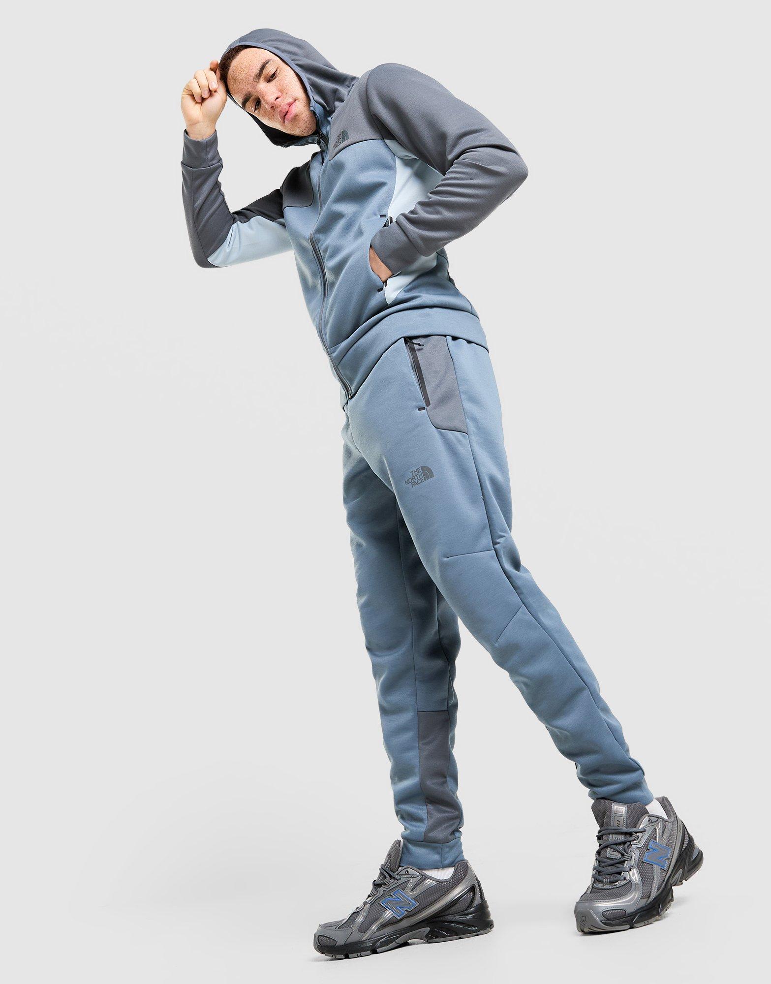 The North Face Pantaloni Track Tek