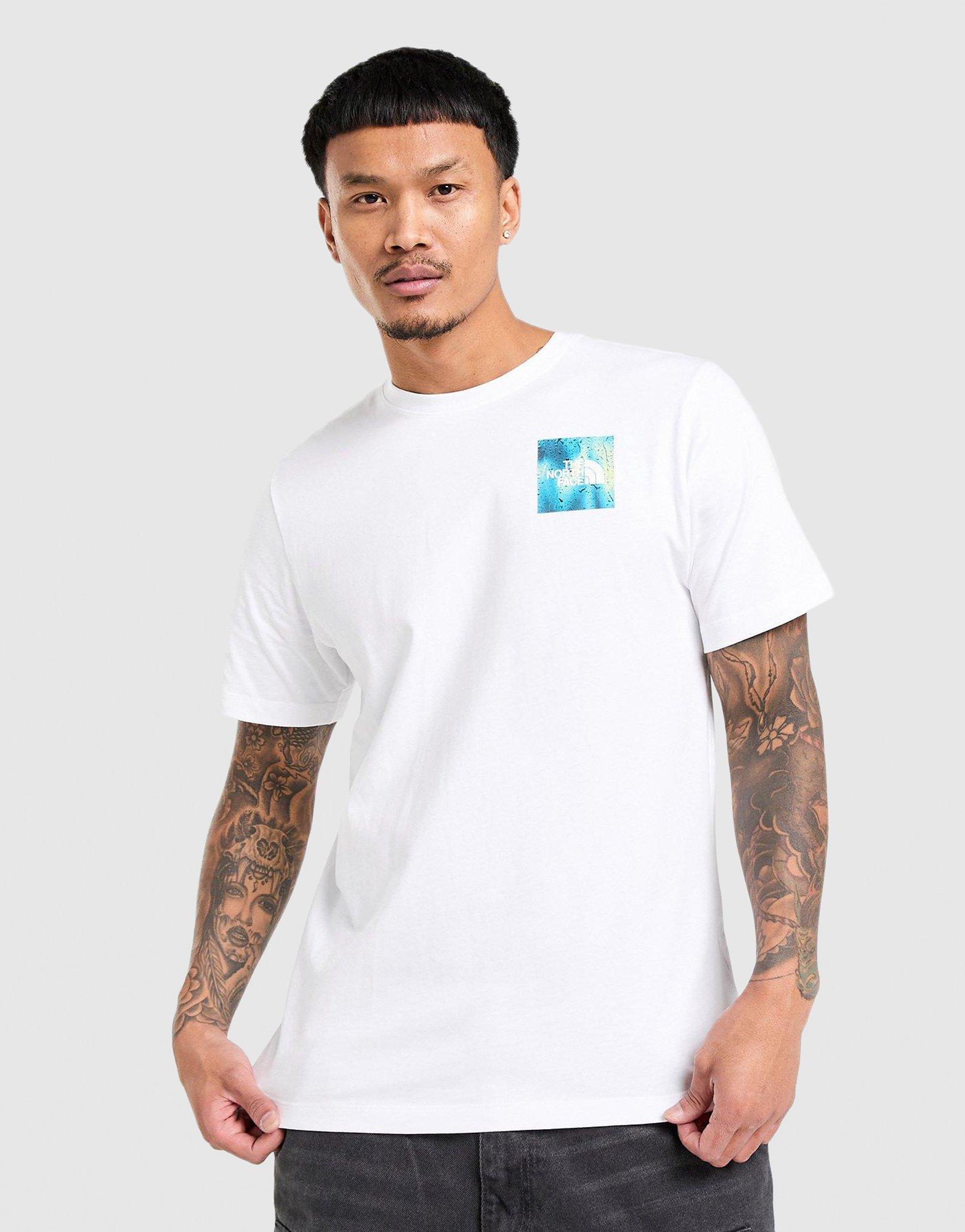 The North Face Rain T-Shirt