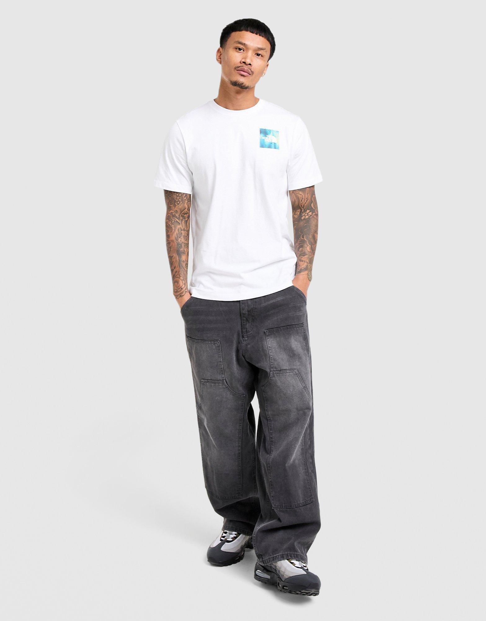 The North Face Rain T-Shirt