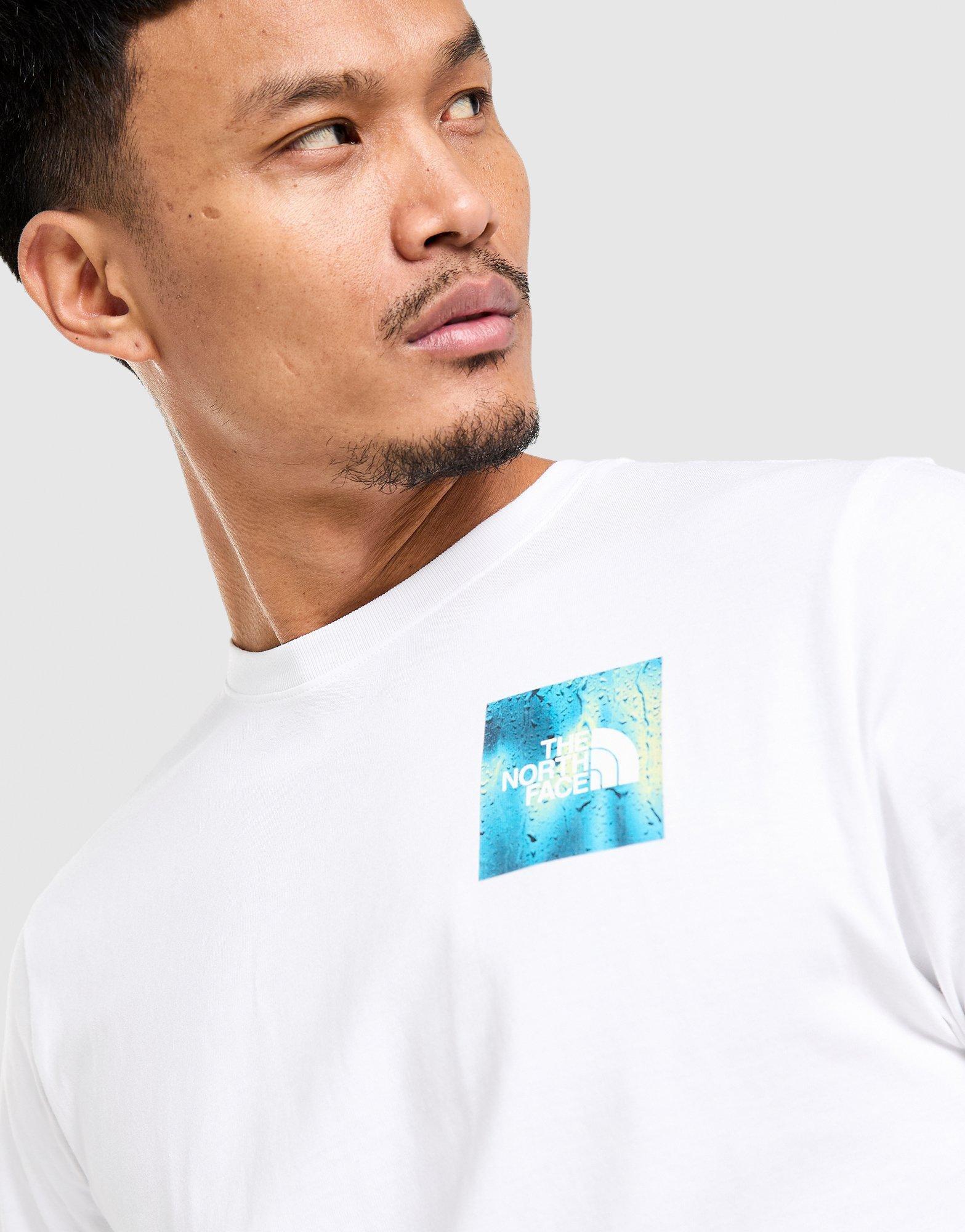 The North Face Rain T-Shirt