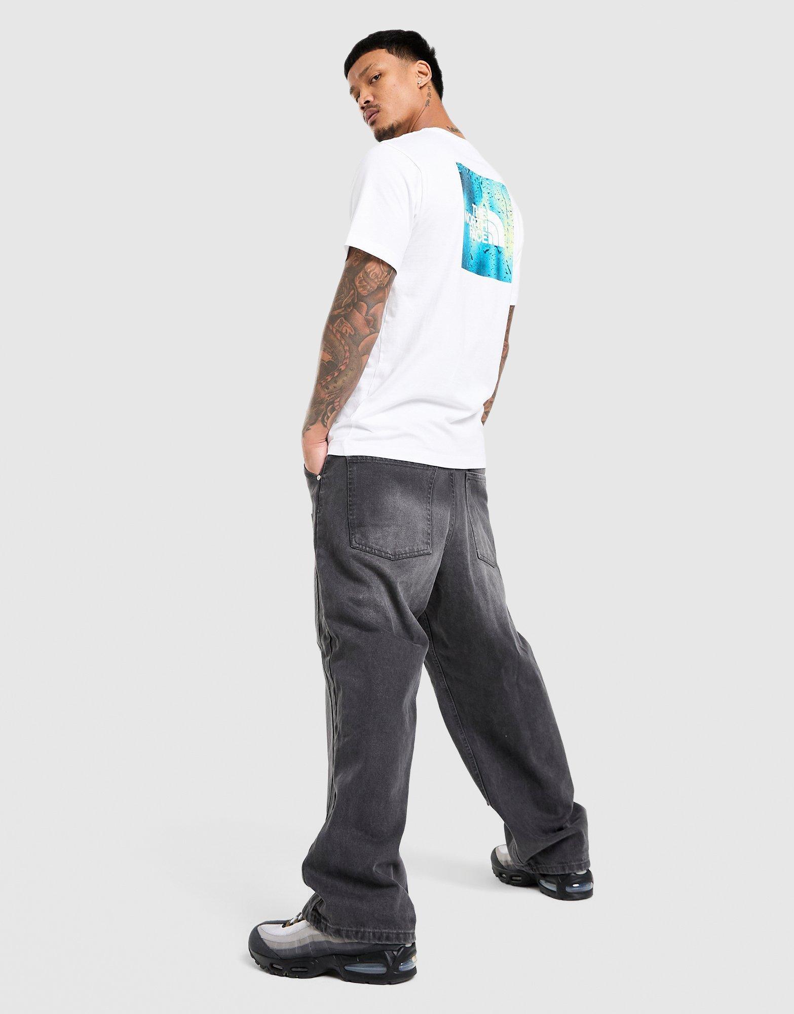 The North Face Rain T-Shirt