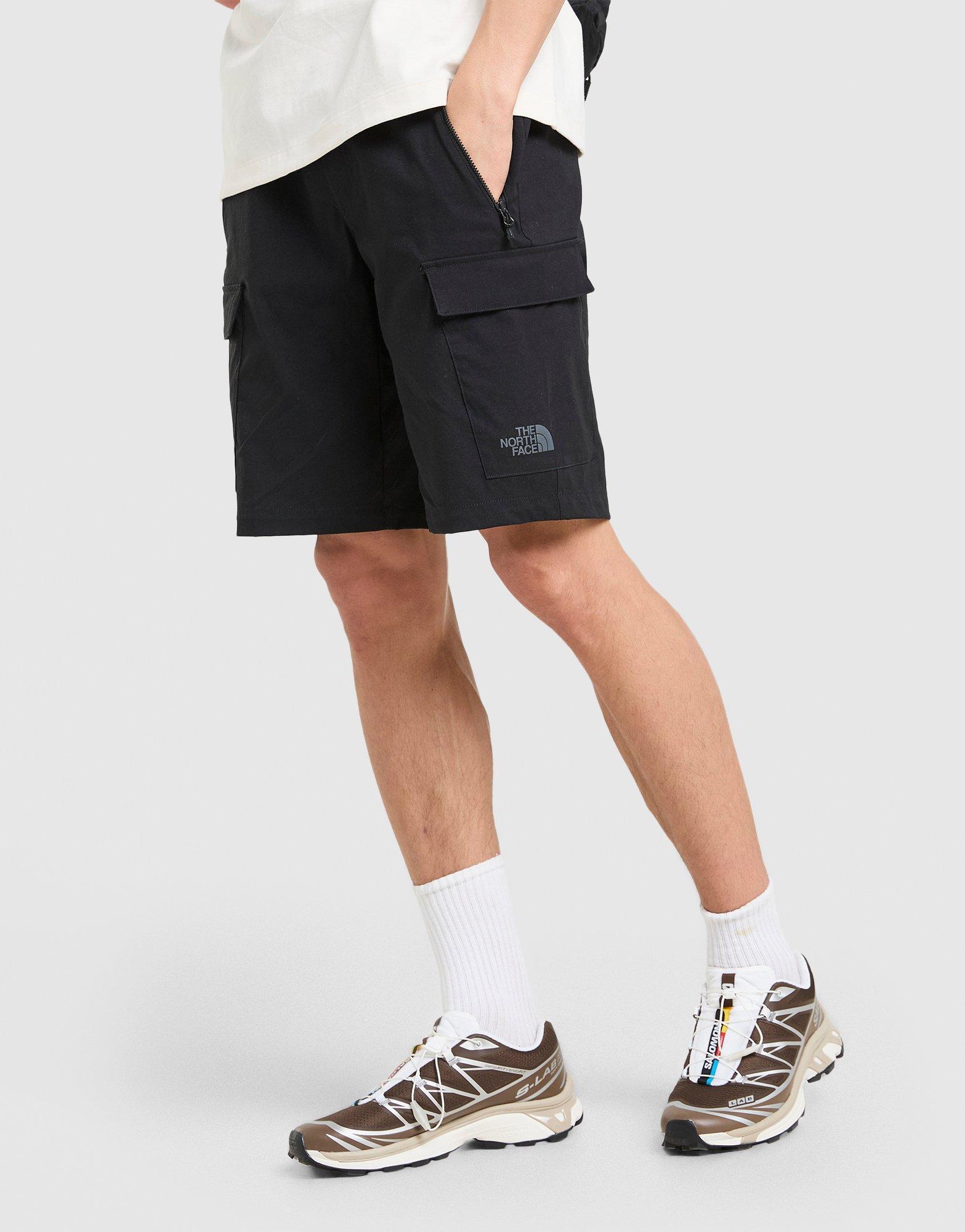 The North Face Trishul Cargo Shorts