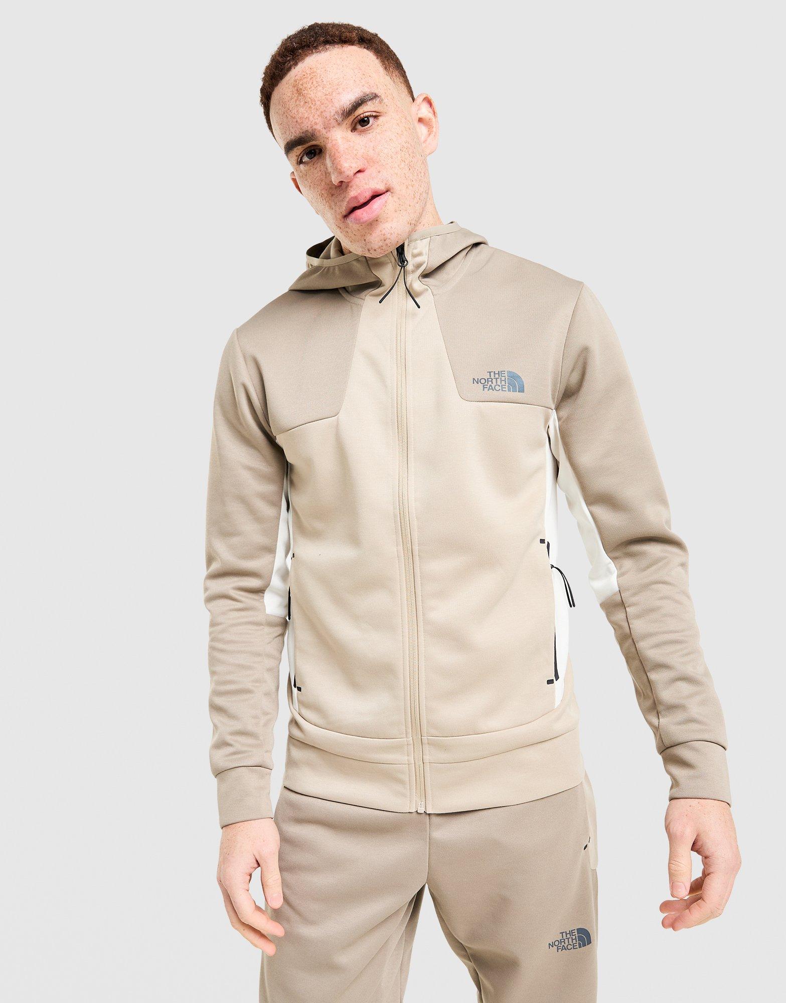 The North Face Casaco de Fato de Treino Tek