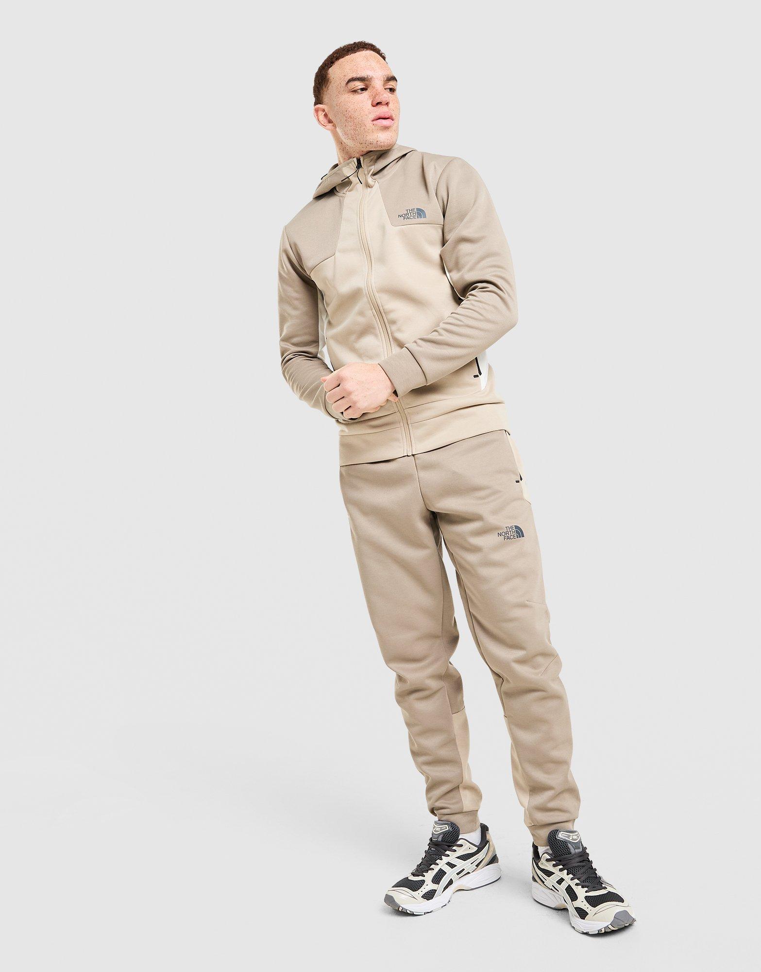 The North Face Casaco de Fato de Treino Tek