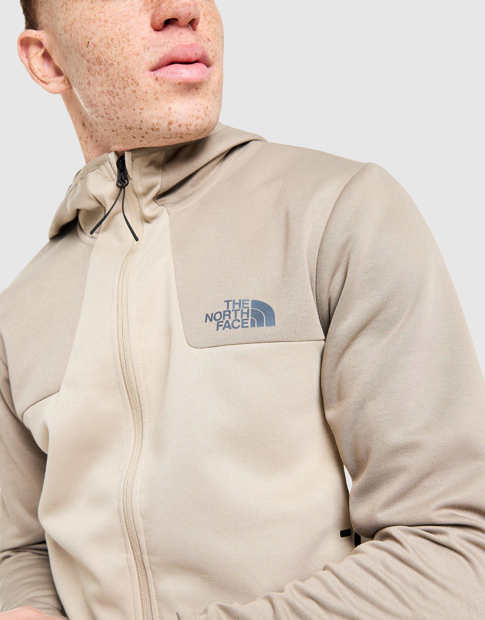 The North Face Casaco de Fato de Treino Tek