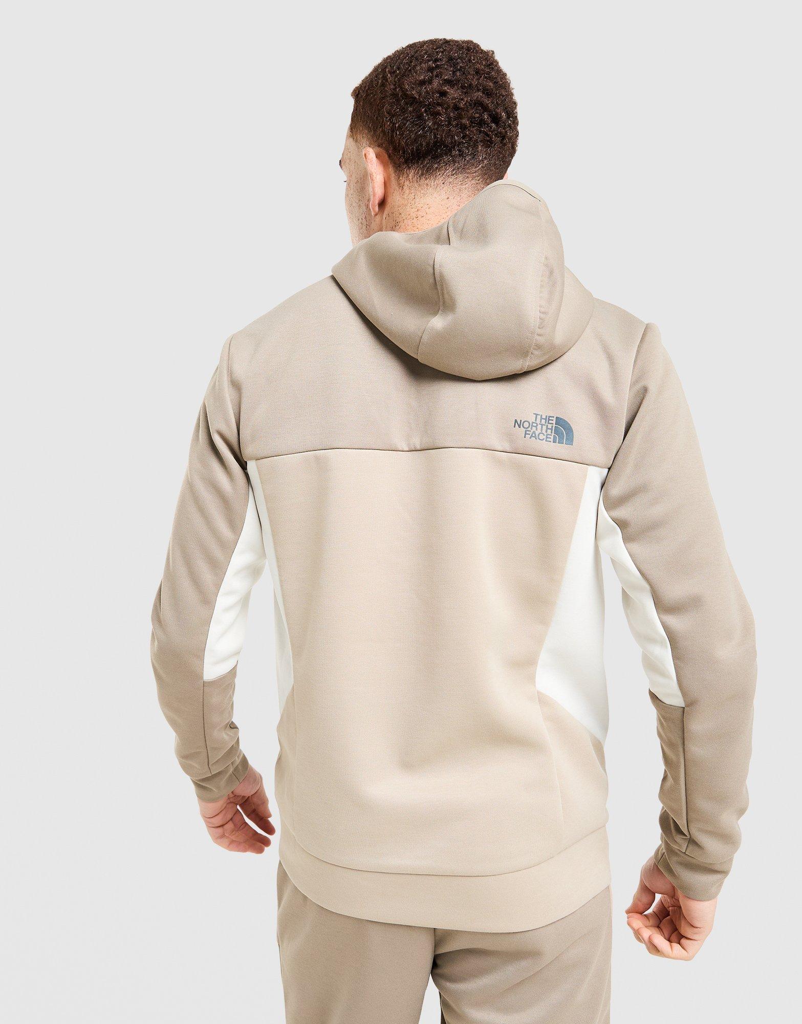 The North Face Casaco de Fato de Treino Tek