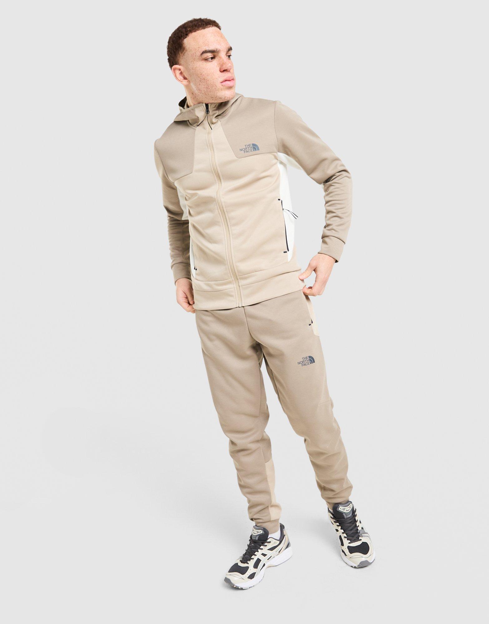 The North Face Calças de Fato de Treino Tek