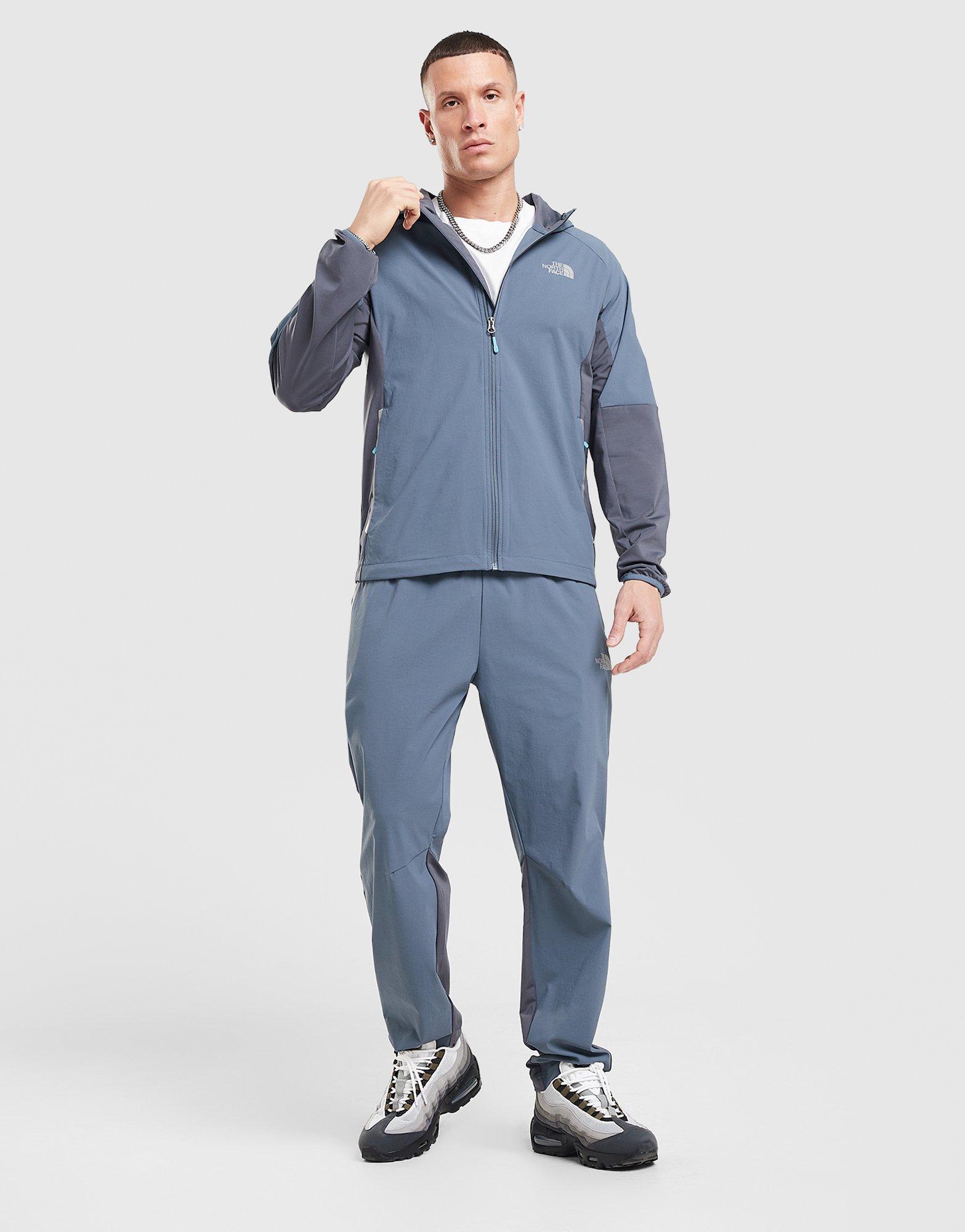 The North Face Performance Woven Jacke