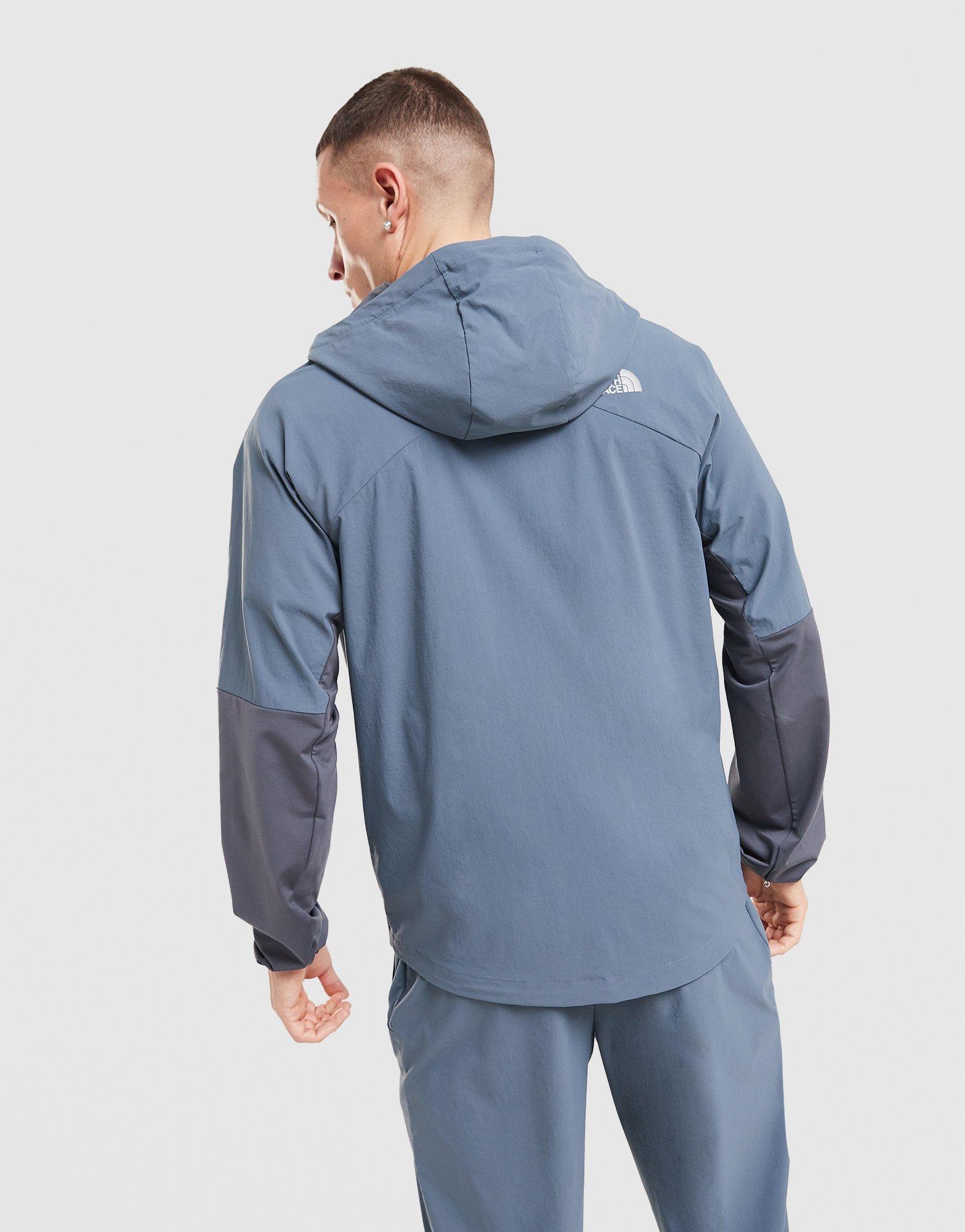The North Face Performance Woven Jacke