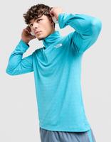The North Face 24/7 Emboss 1/4 Zip Top