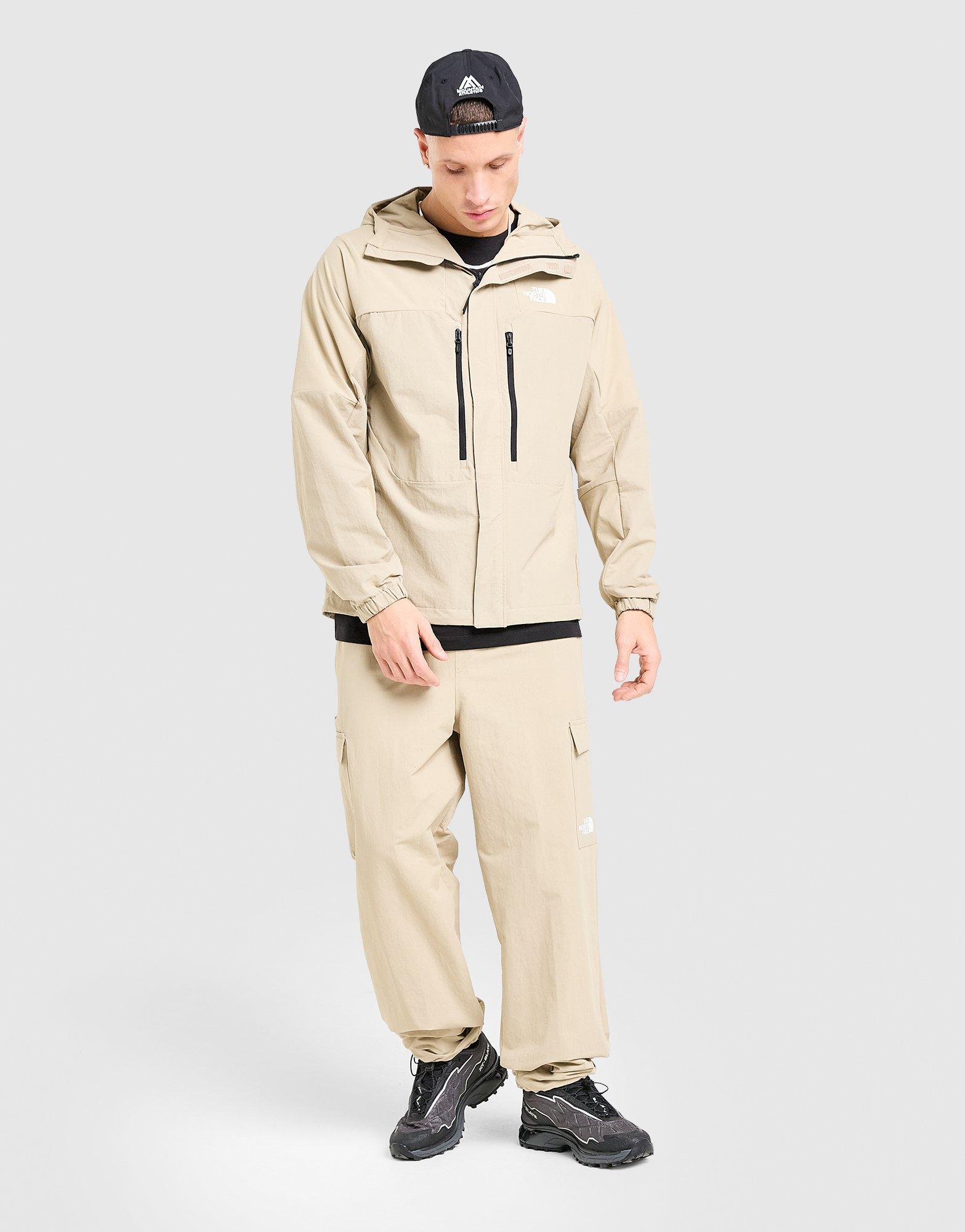 The North Face Trishull Jacke