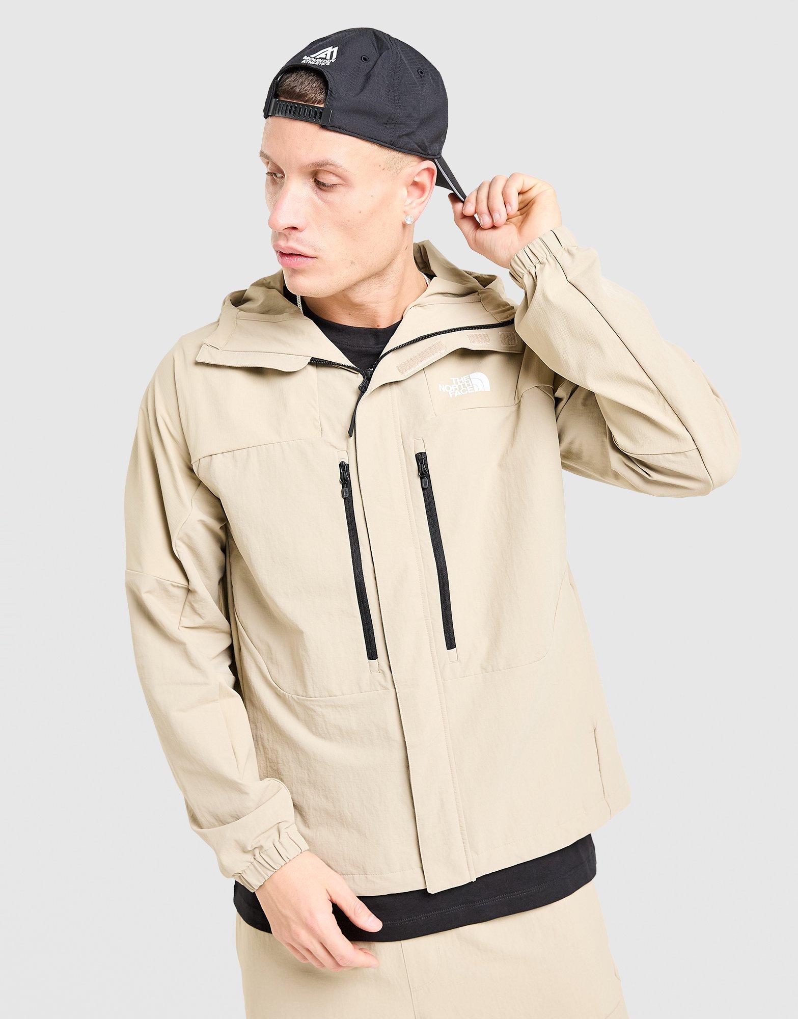 The North Face Trishull Jacke