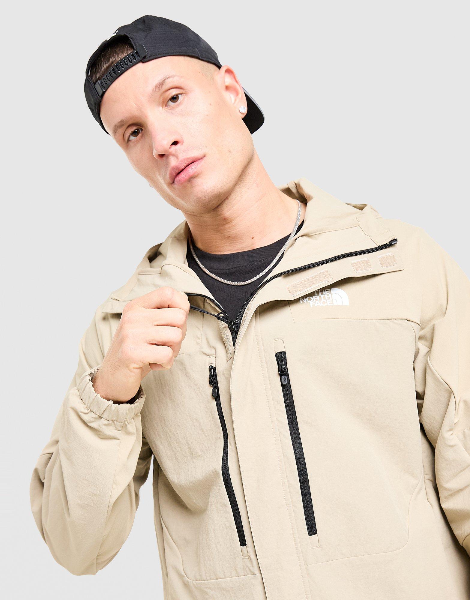 The North Face Trishull Jacke