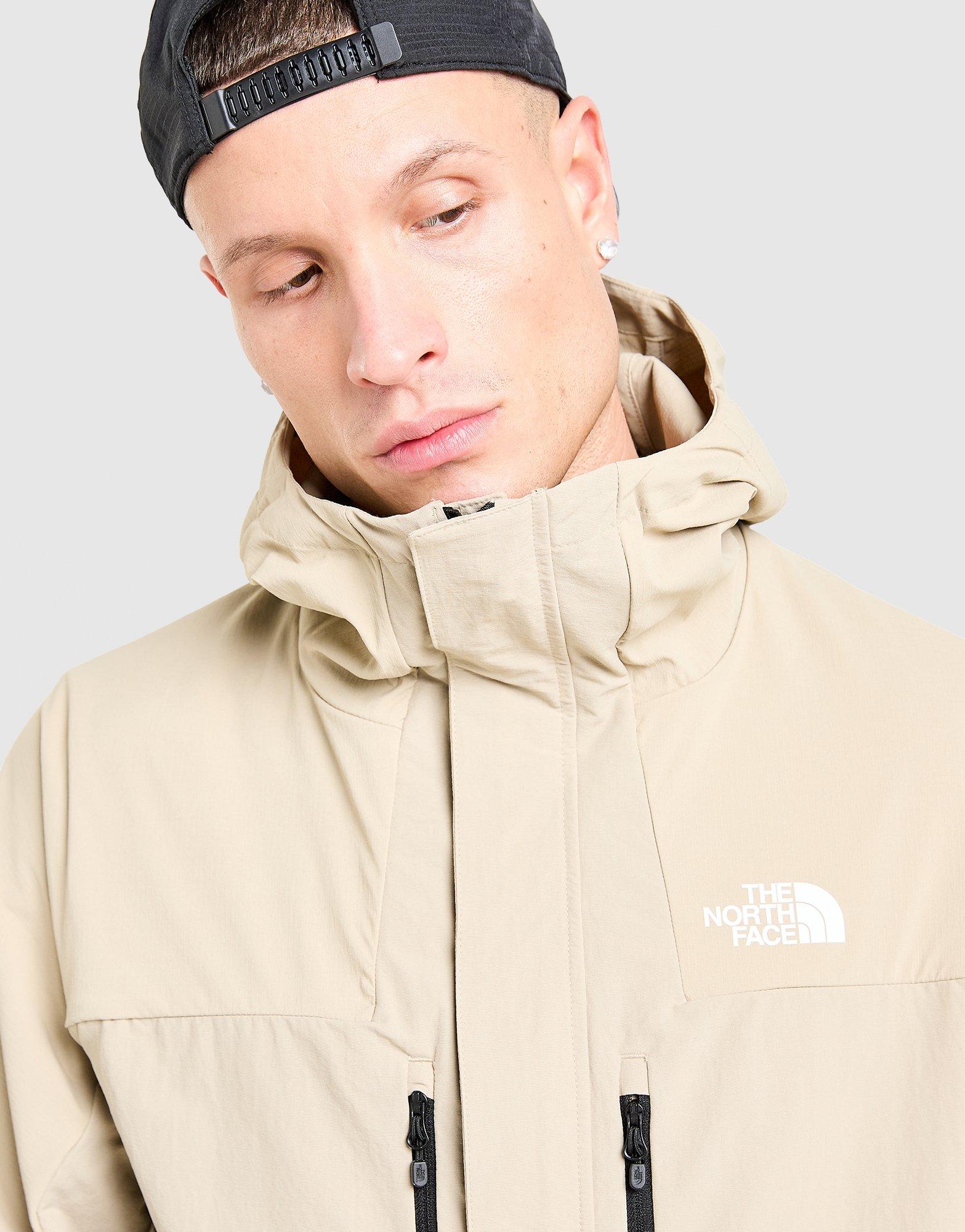 The North Face Trishull Jacke