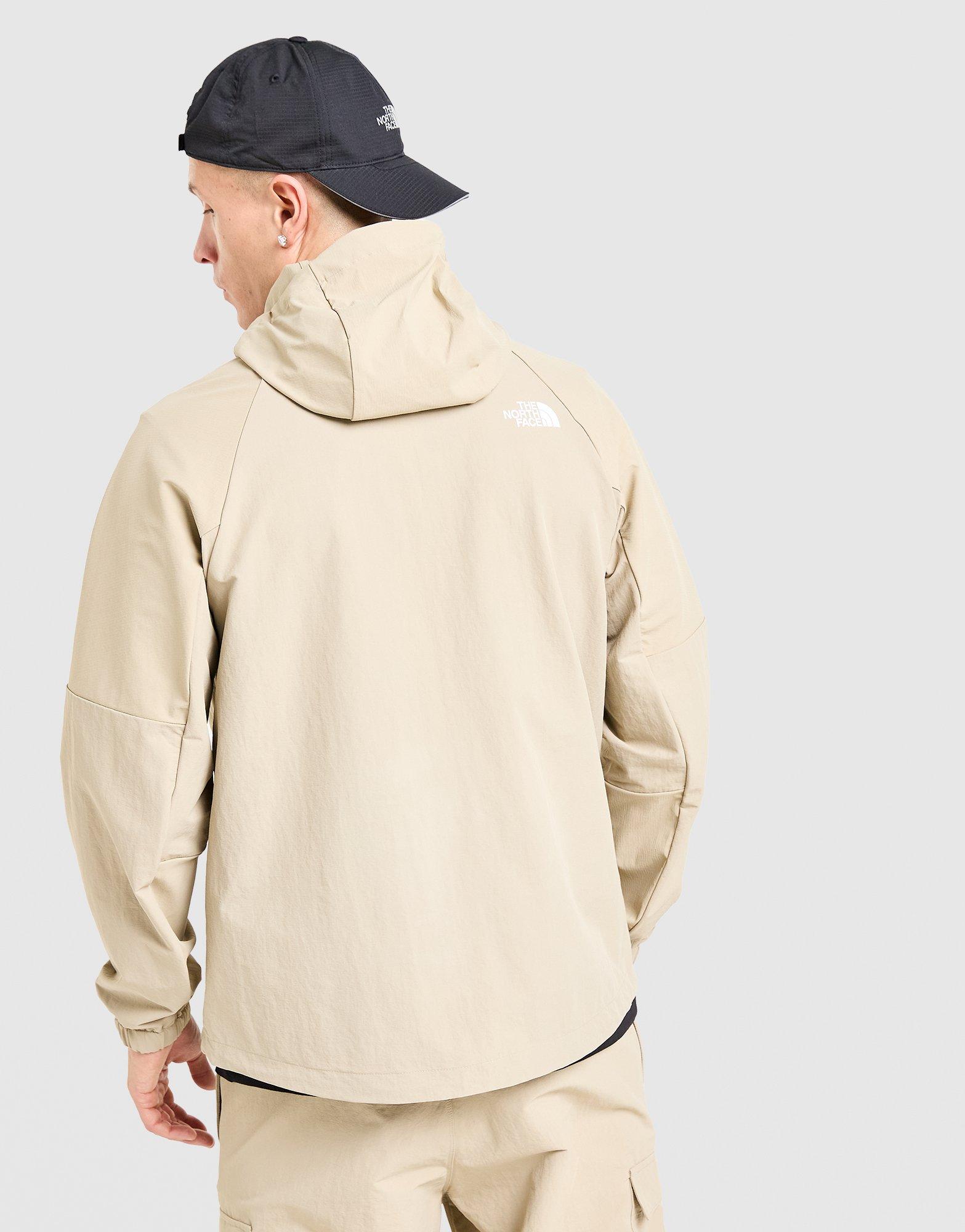 The North Face Trishull Jacke