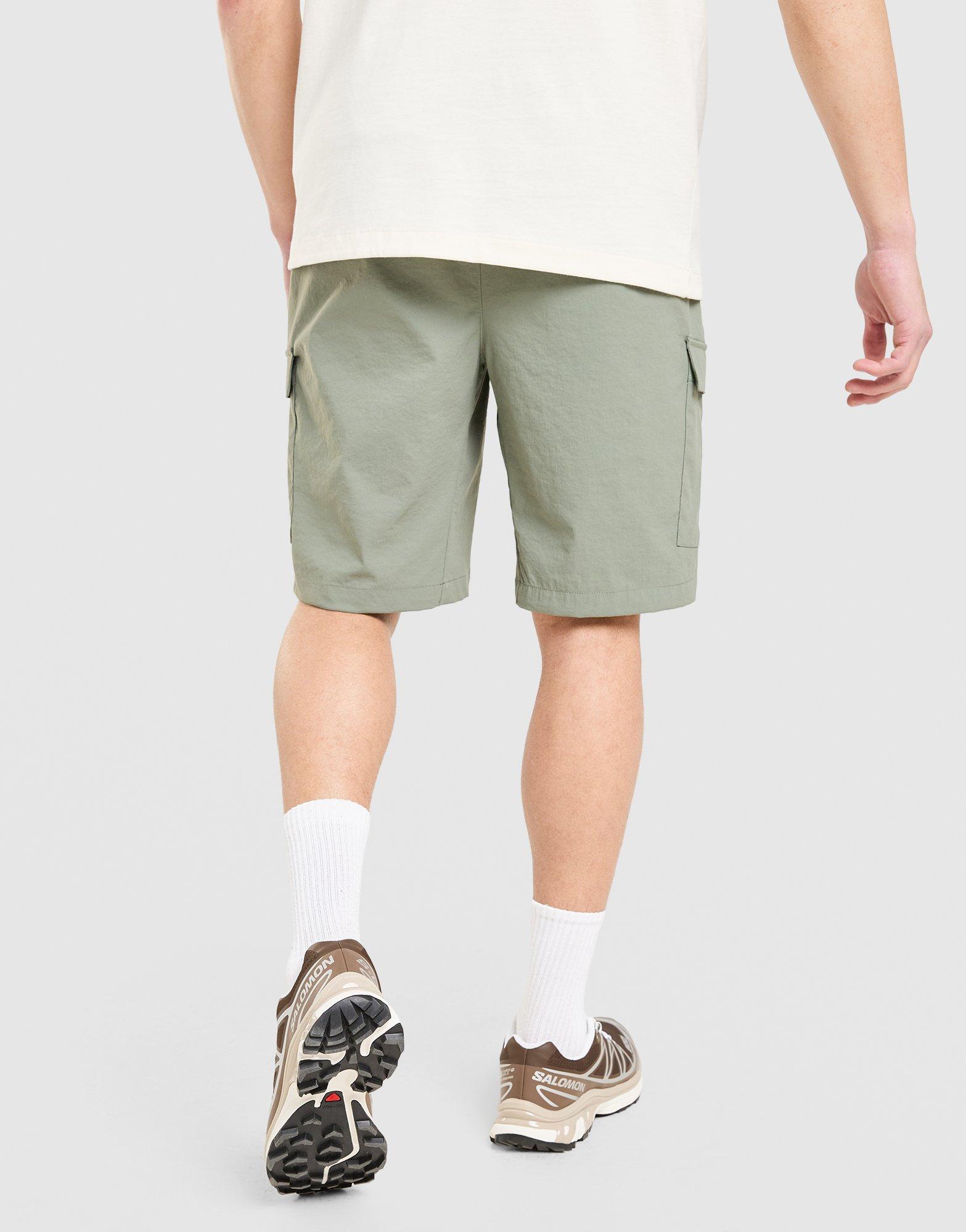 The North Face Trishul Cargo Shorts