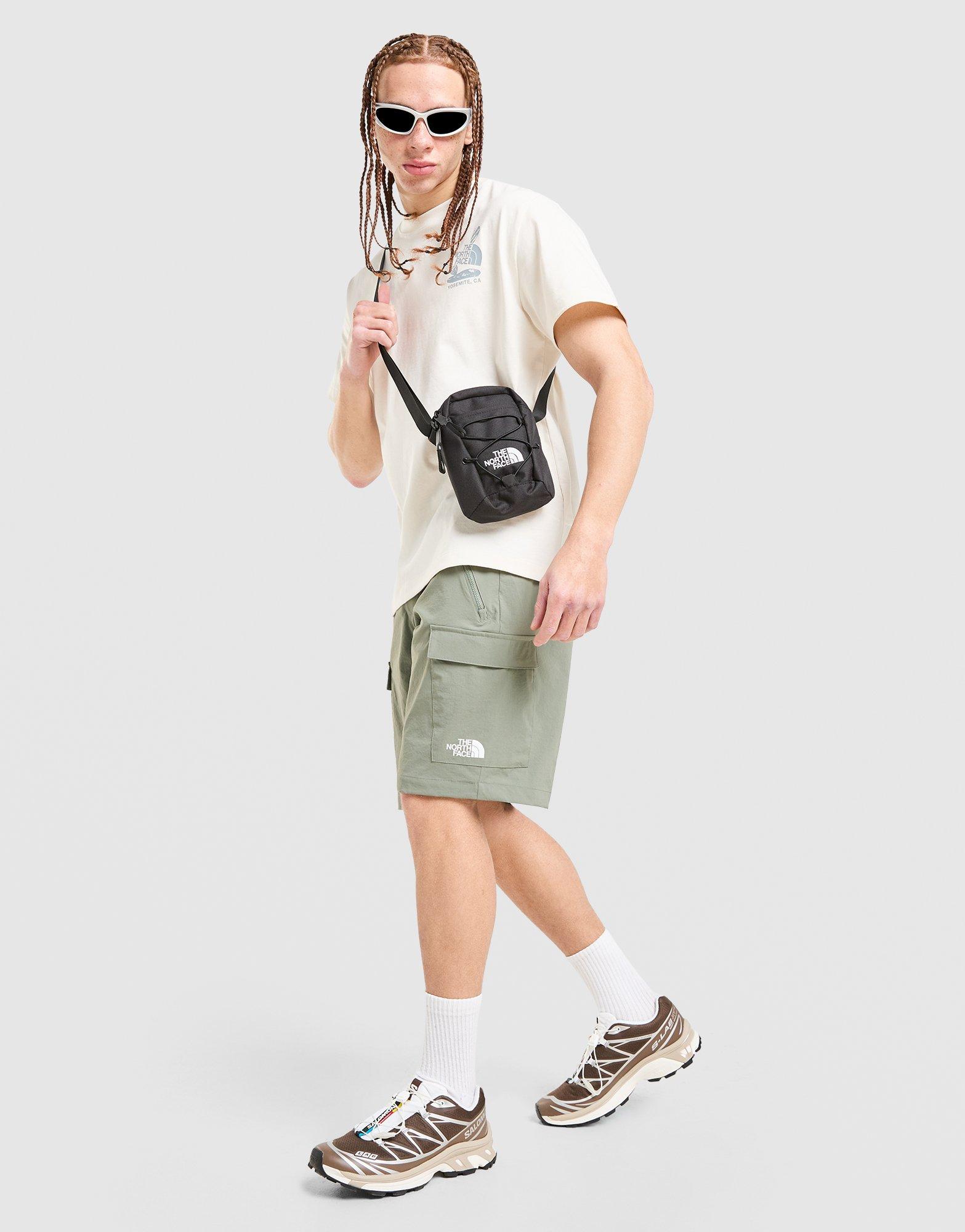 The North Face Trishul Cargo Shorts