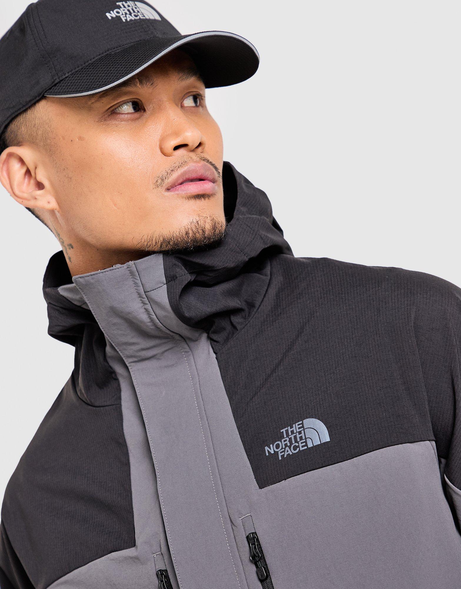 The North Face Trishull Full Zip Jacket