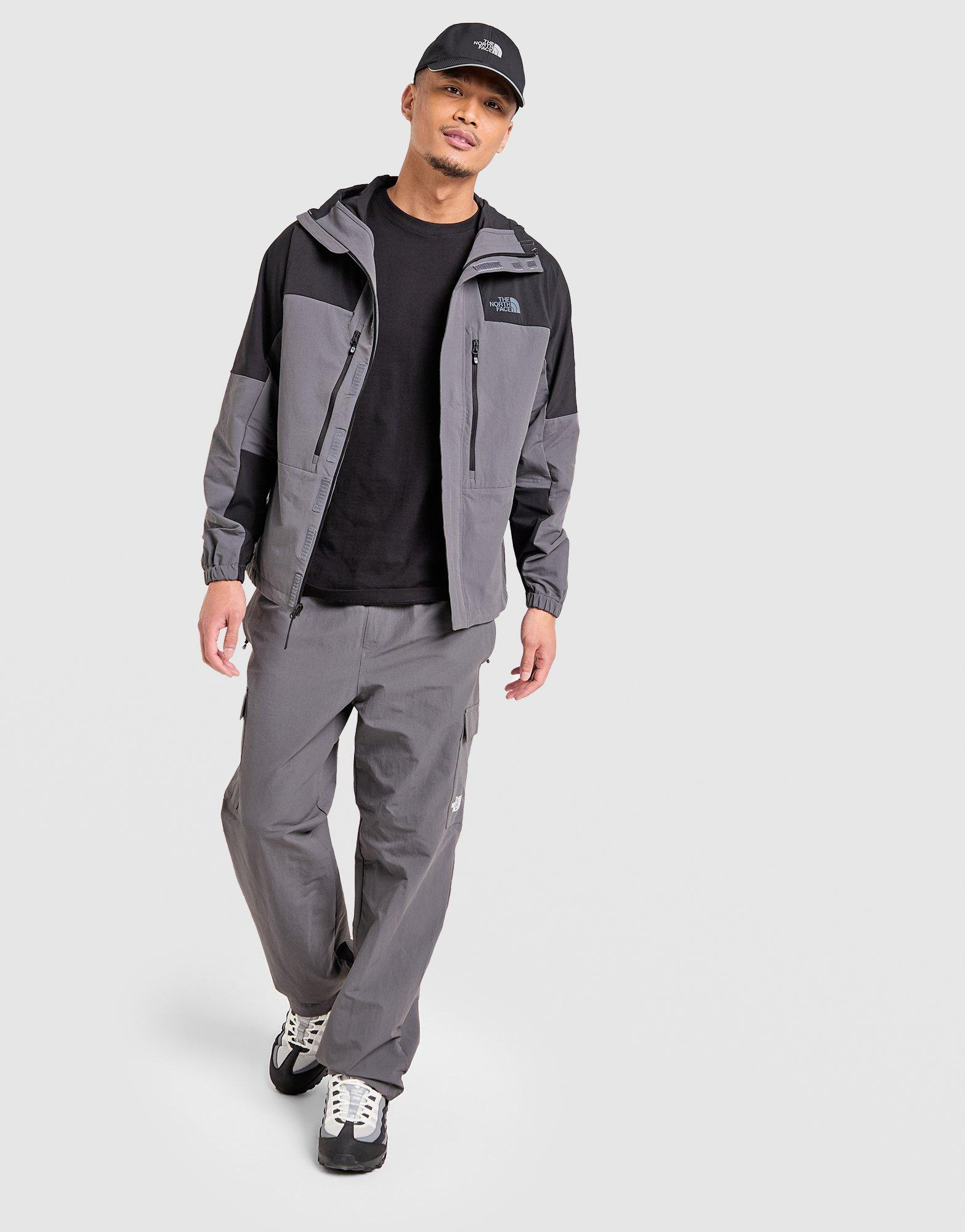 The North Face Trishull Full Zip Jacket