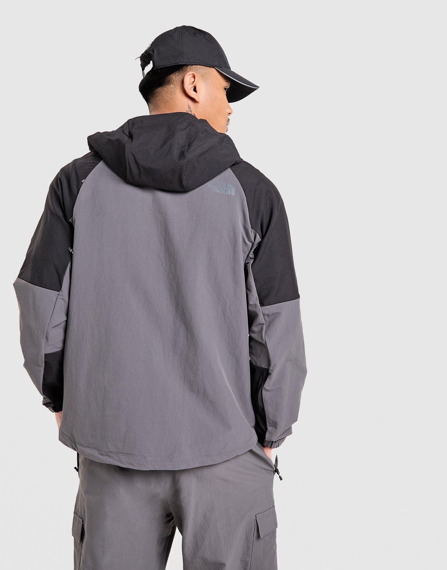 The North Face Trishull Full Zip Jacket