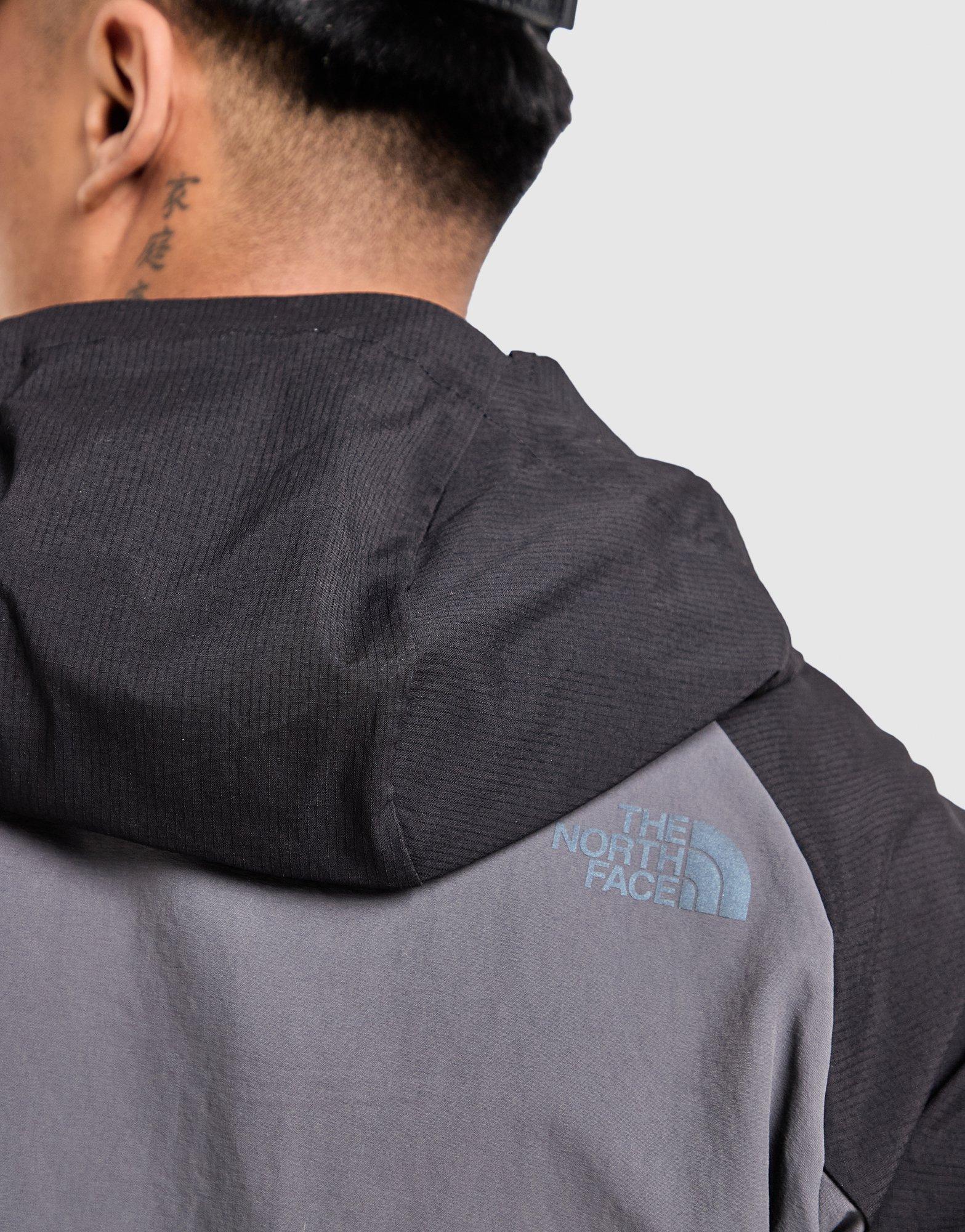 The North Face Trishull Full Zip Jacket