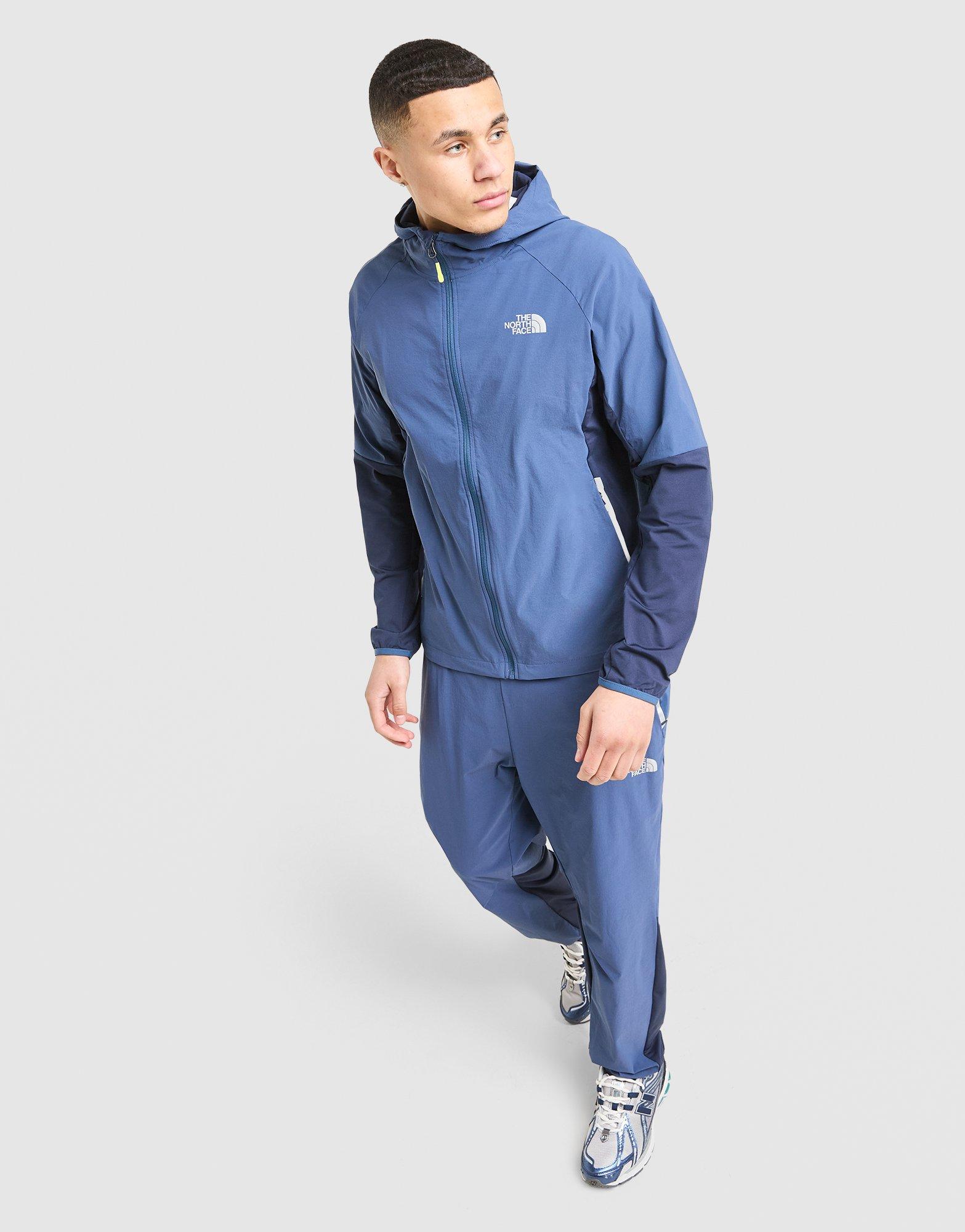 The North Face Performance Woven Jacket