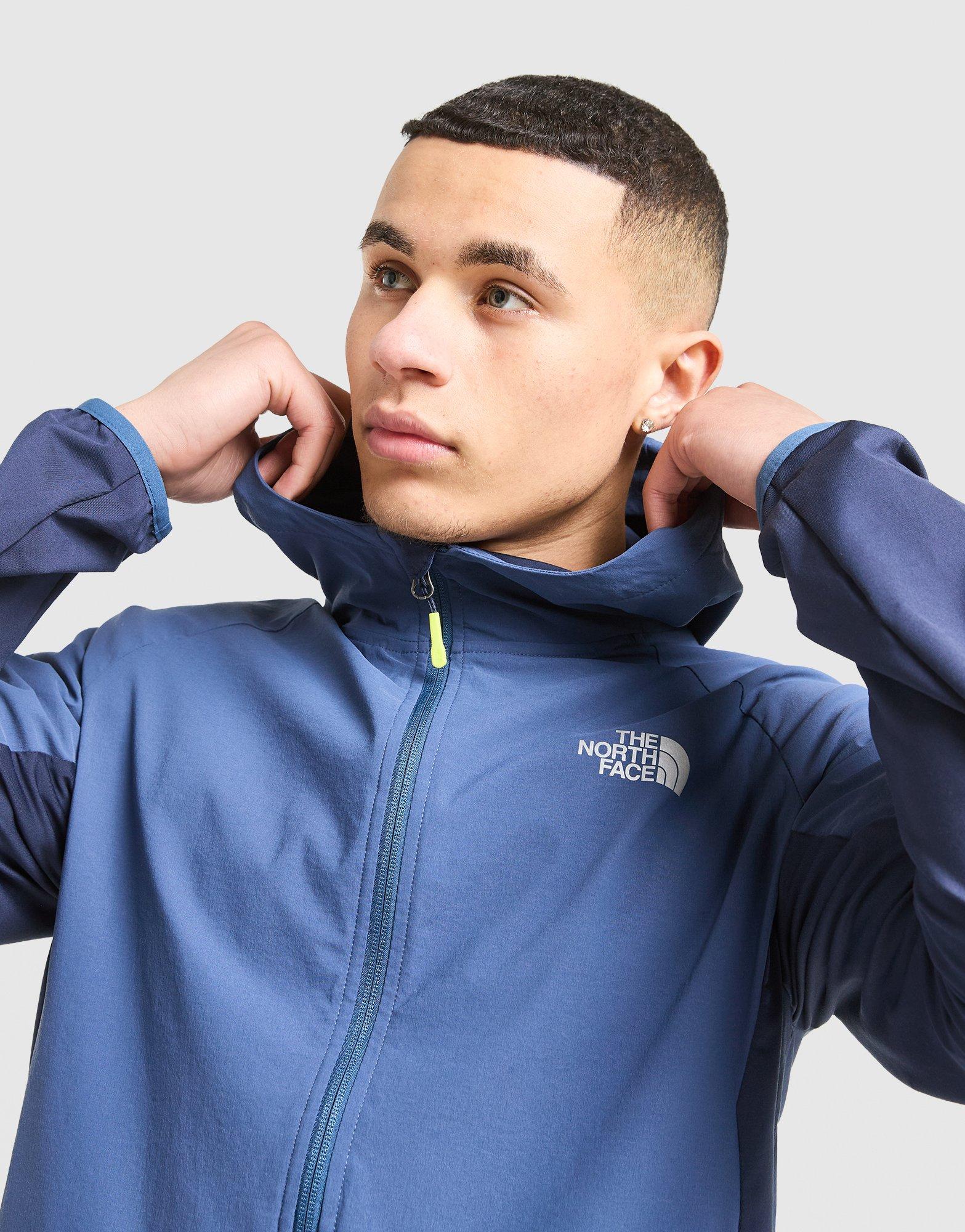 The North Face Performance Woven Jacket