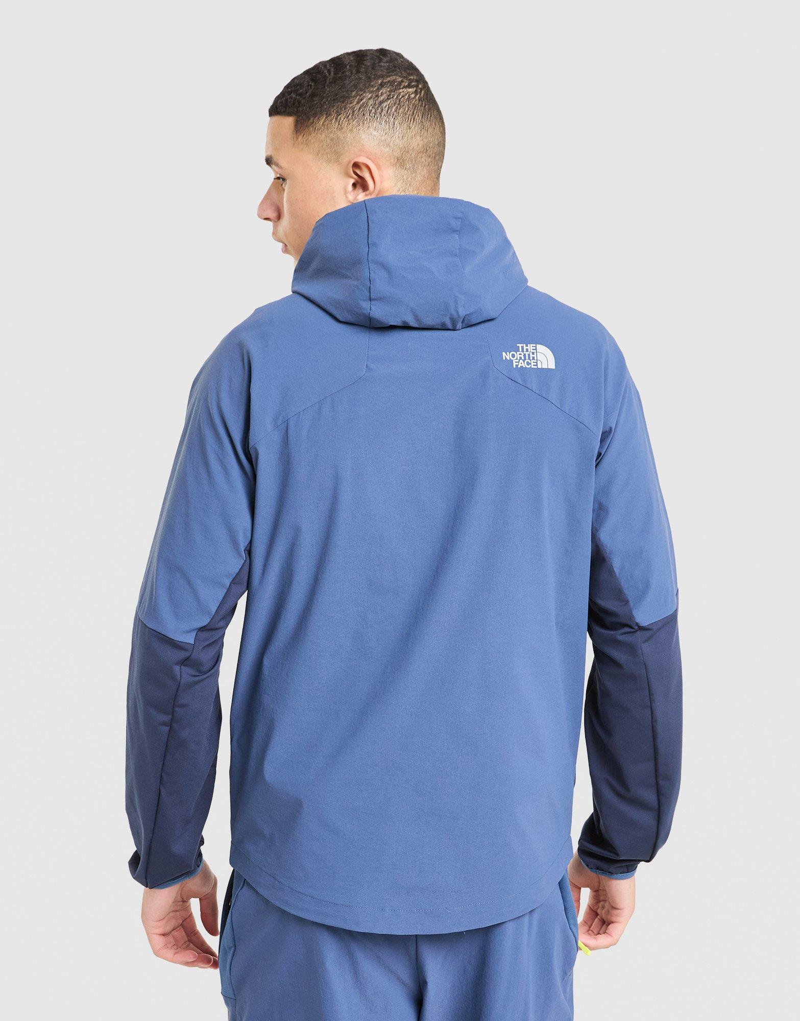 The North Face Performance Woven Jacket