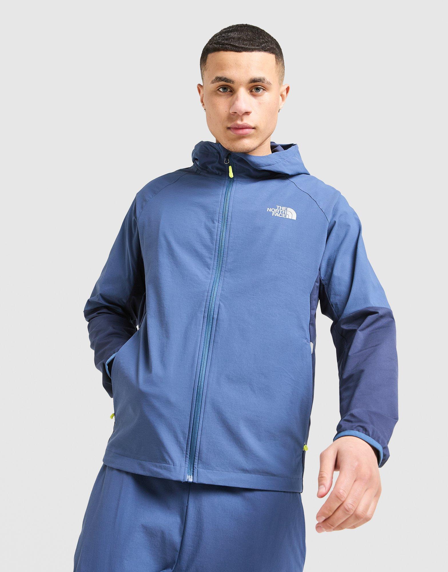 The North Face Giacca Antivento Performance Woven