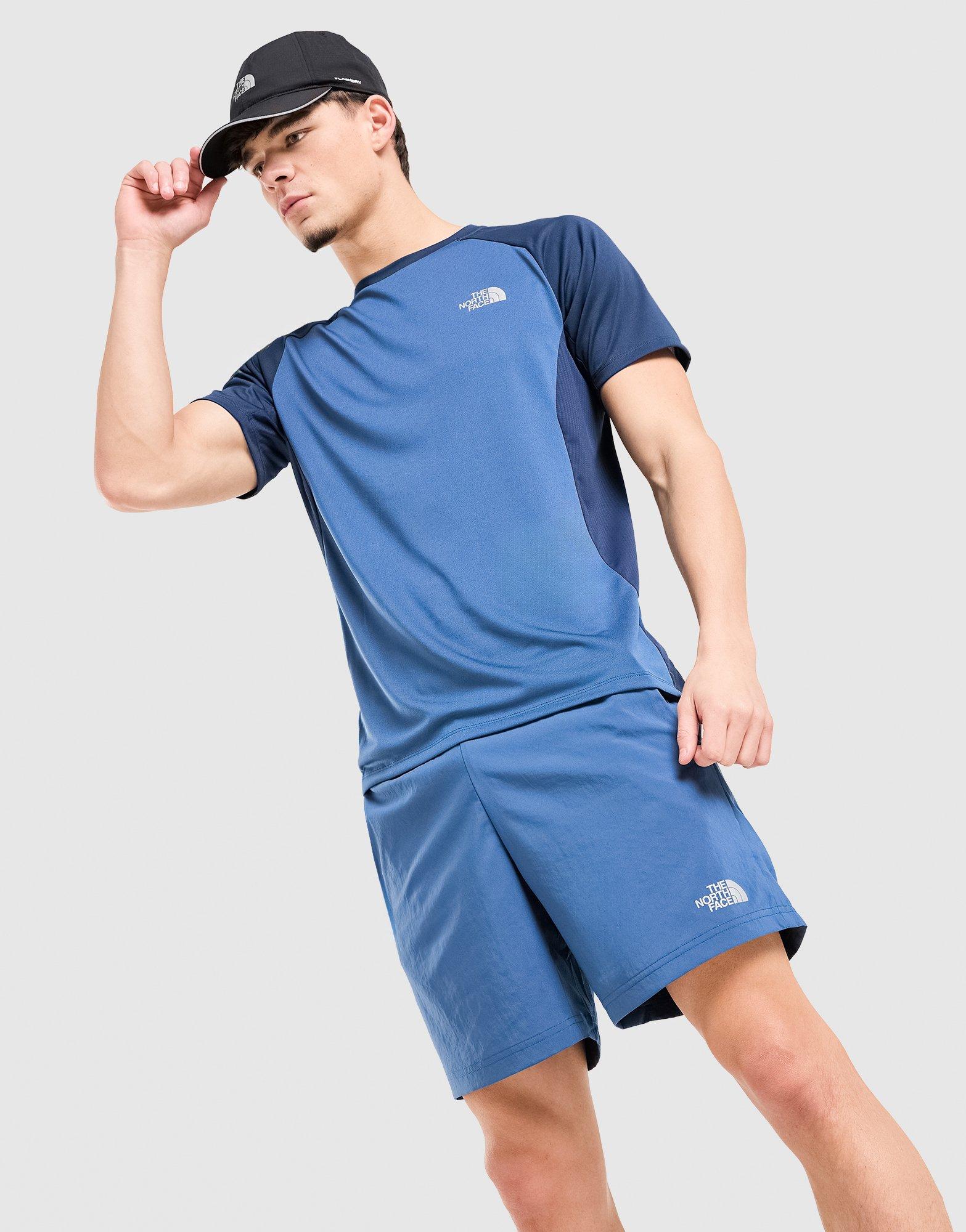 The North Face Maglietta Performance