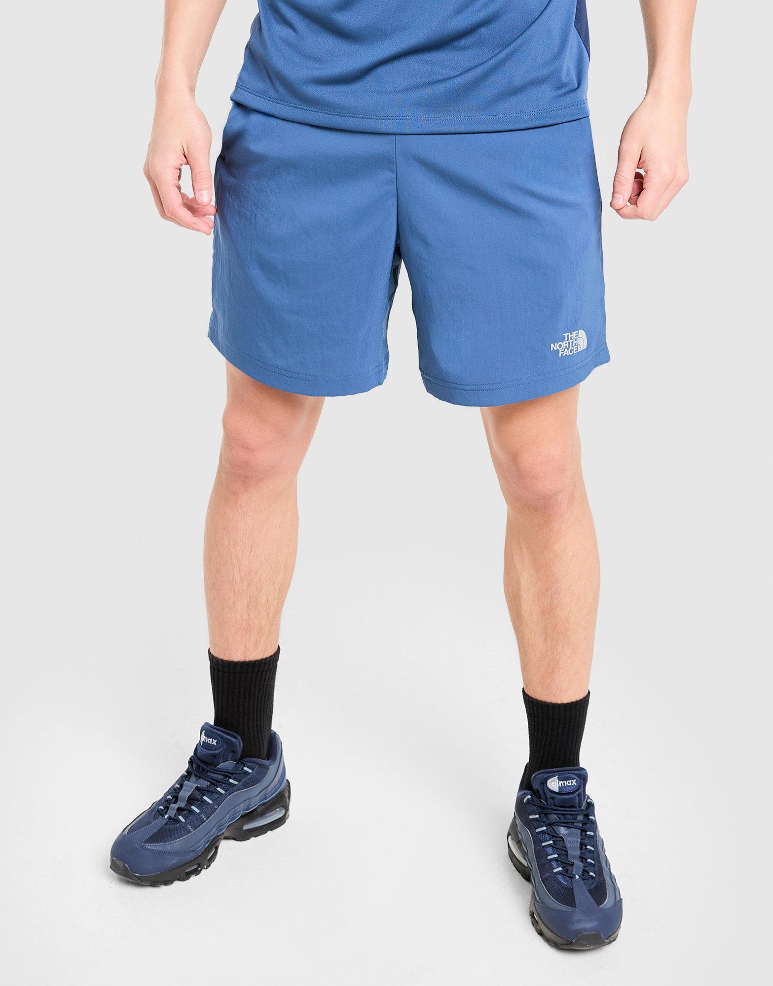 The North Face Performance Shorts