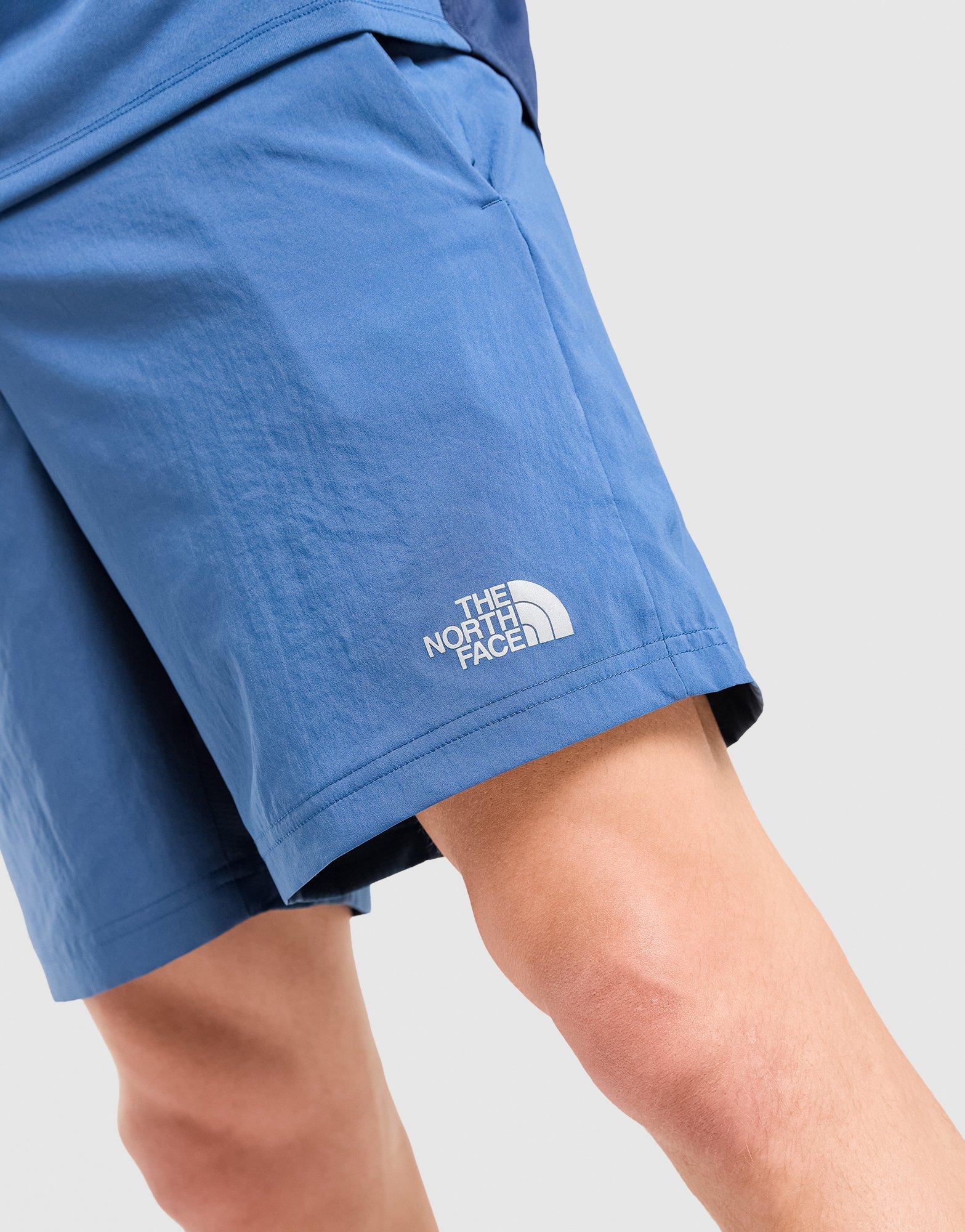 The North Face Performance Shorts