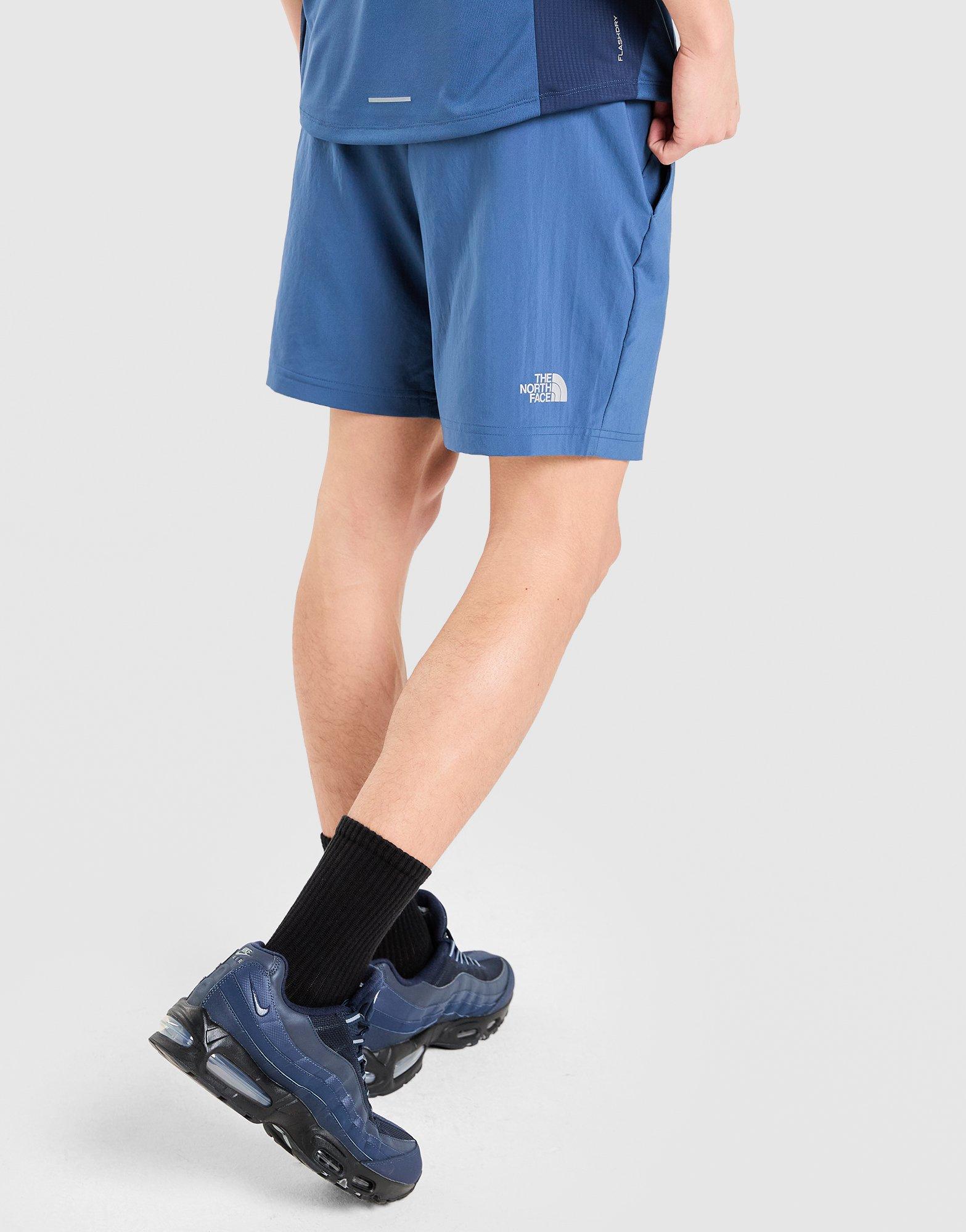 The North Face Performance Shorts