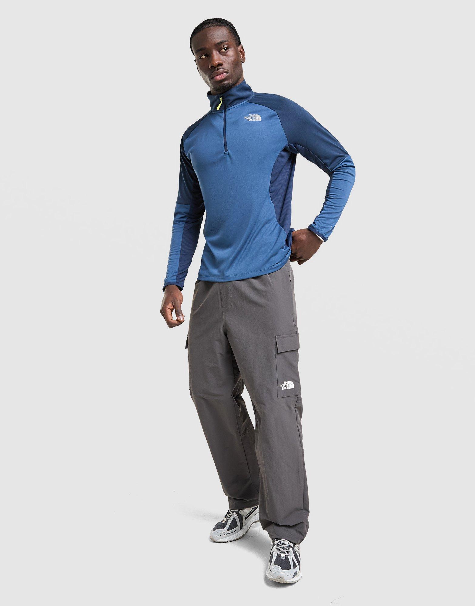The North Face Performance 1/4 Zip Top