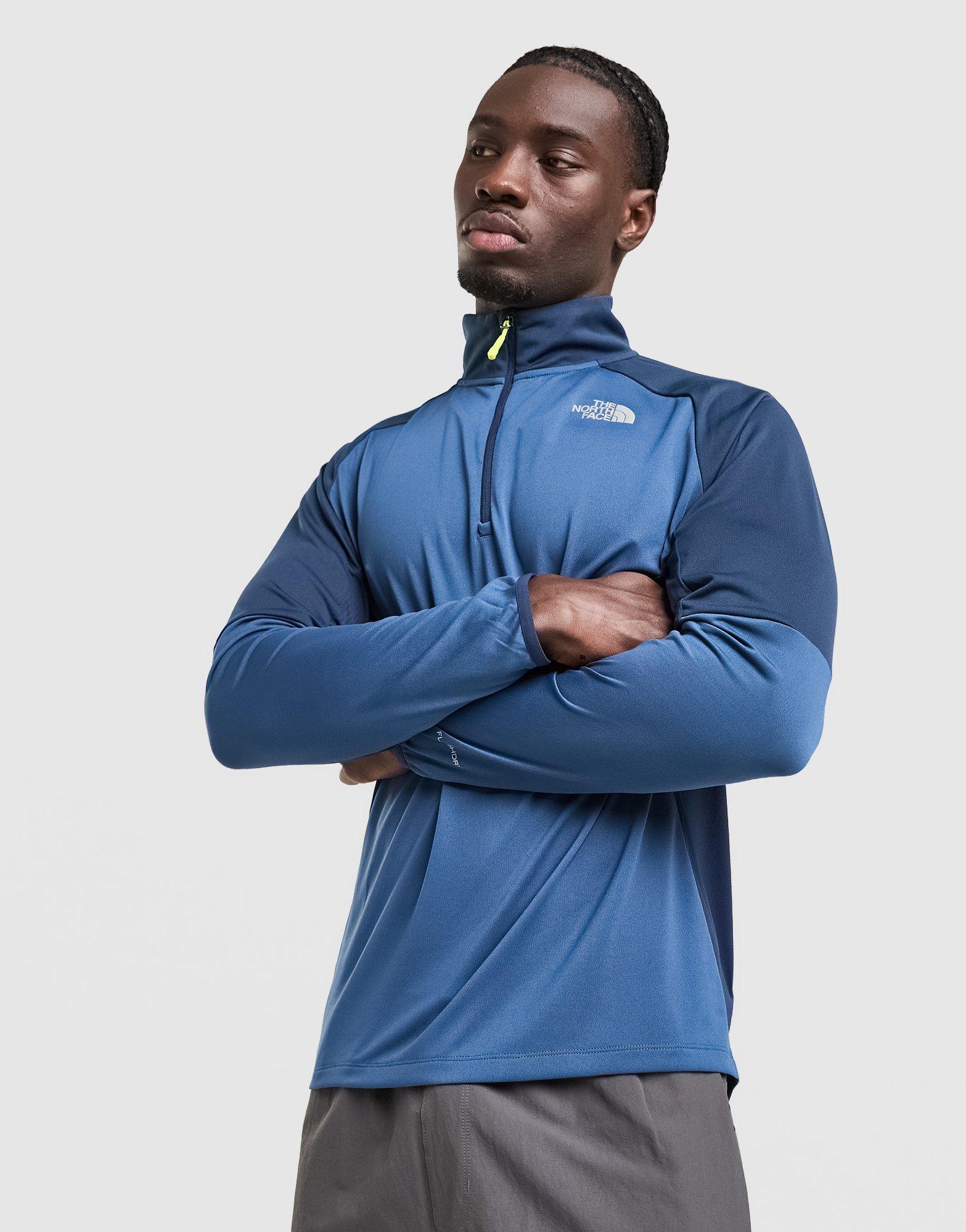 The North Face Performance 1/4 Zip Top