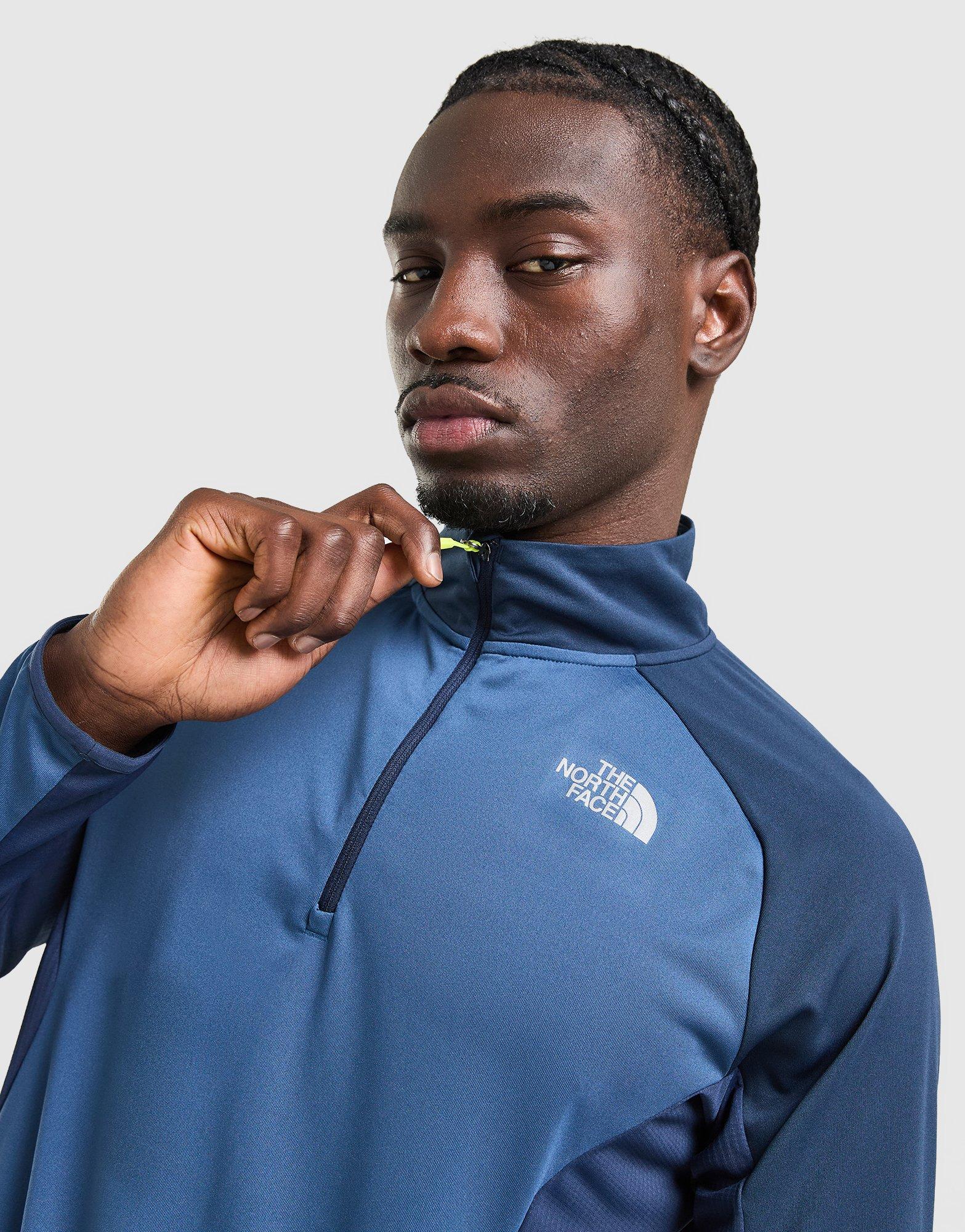 The North Face Performance 1/4 Zip Top
