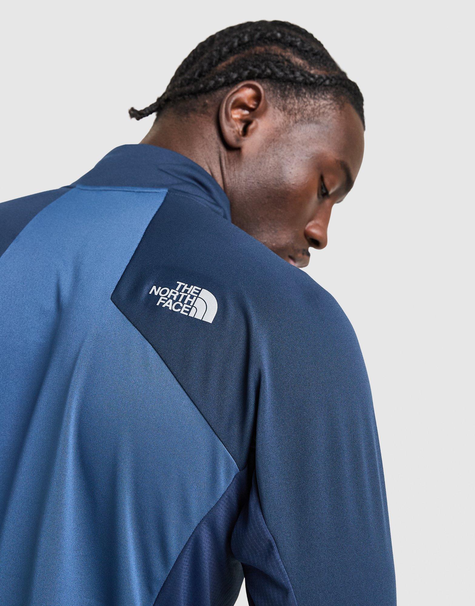 The North Face Performance 1/4 Zip Top